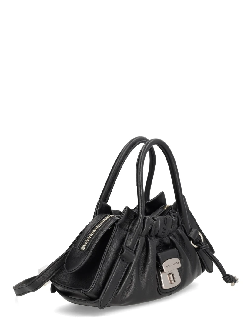 THE CRISTINA SATCHEL SMALL