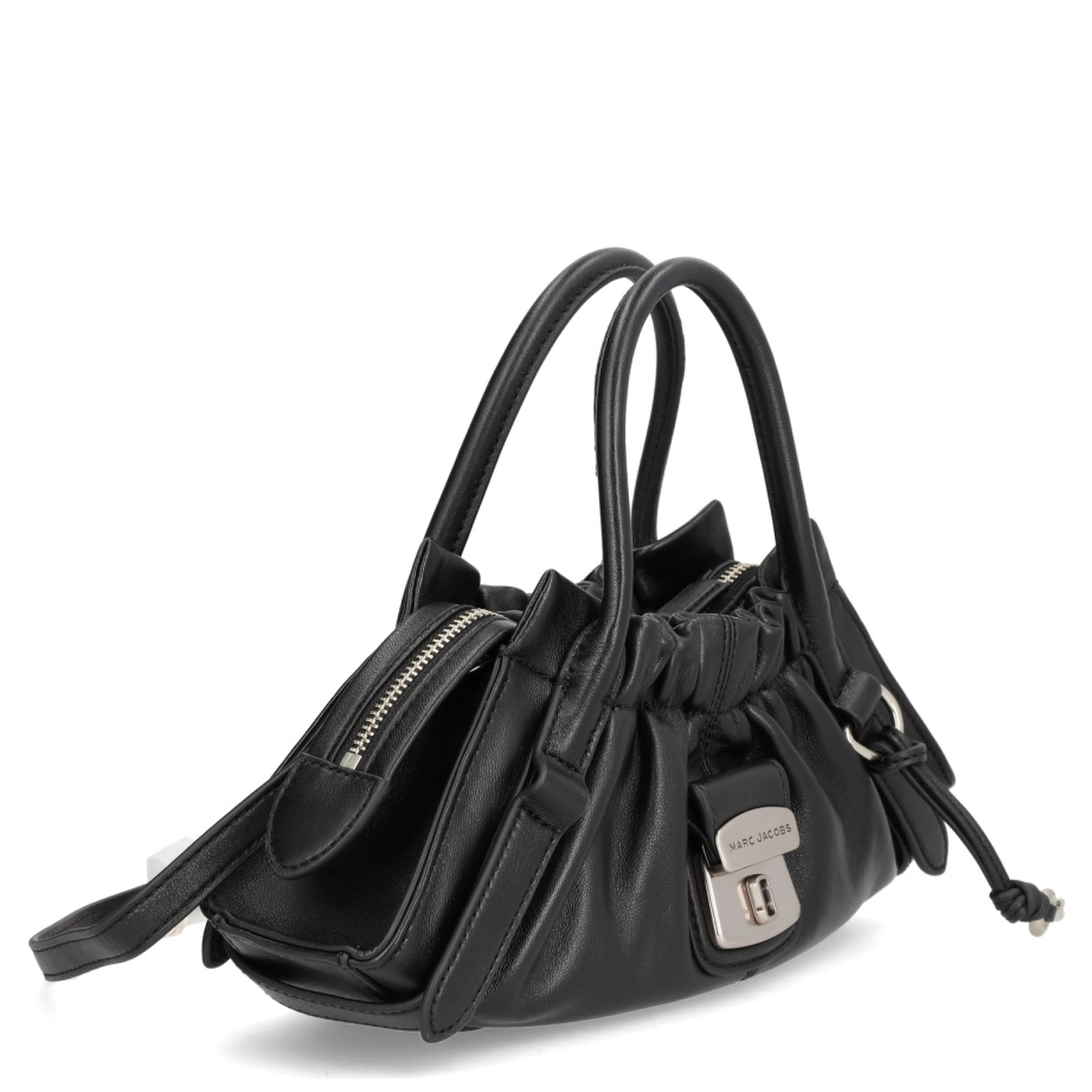 THE CRISTINA SATCHEL SMALL