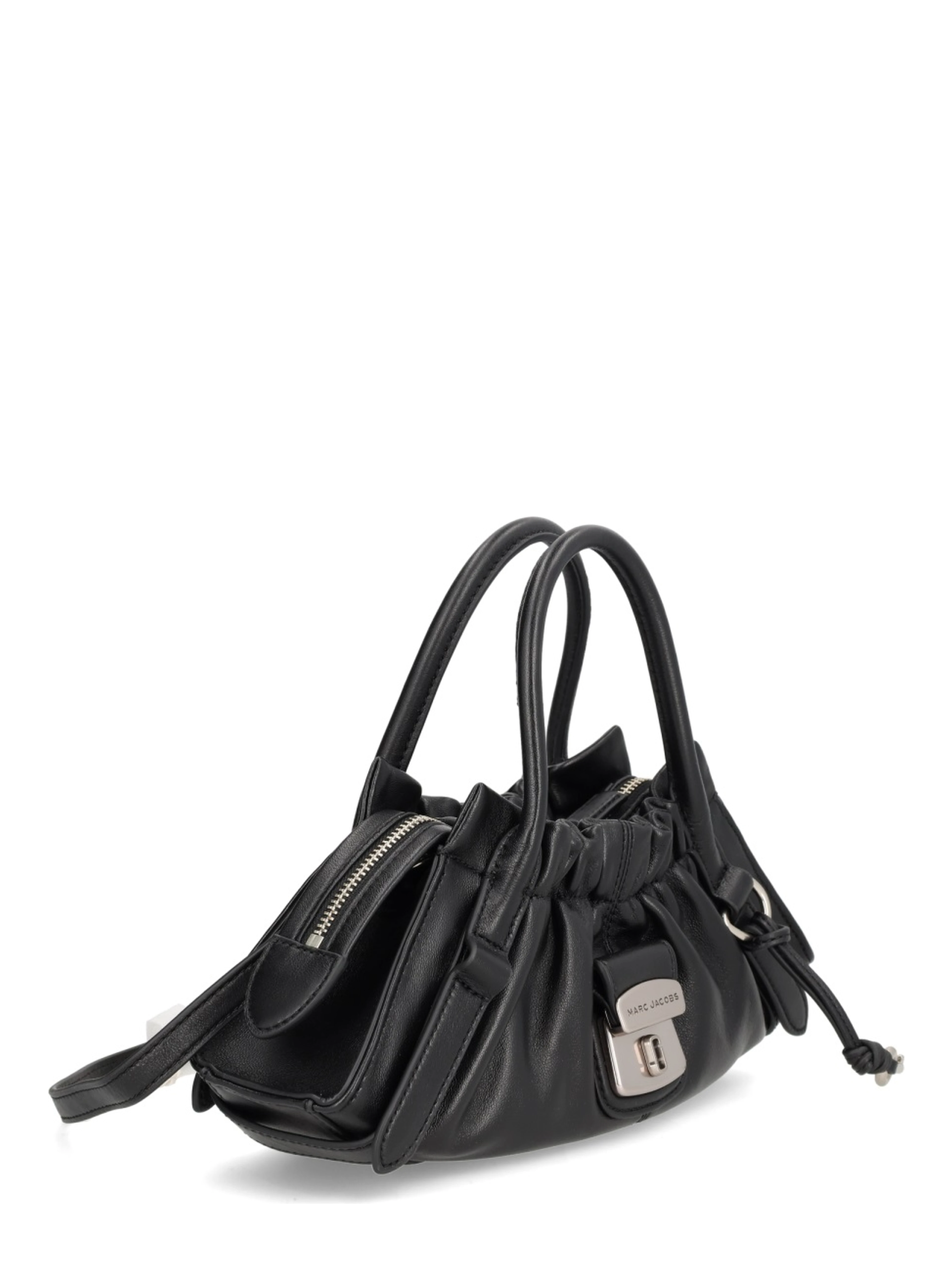 THE CRISTINA SATCHEL SMALL