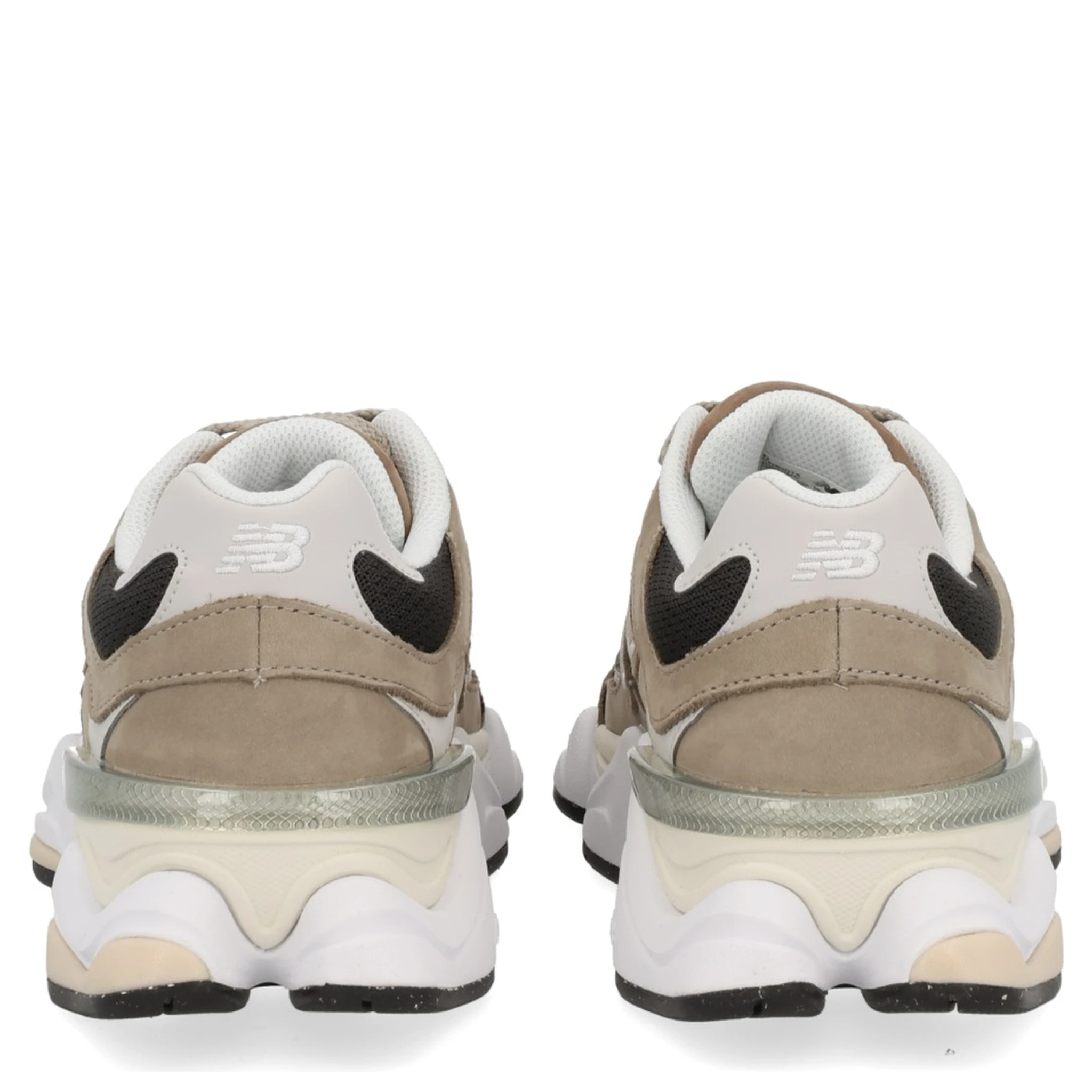 SNEAKER "U9060"