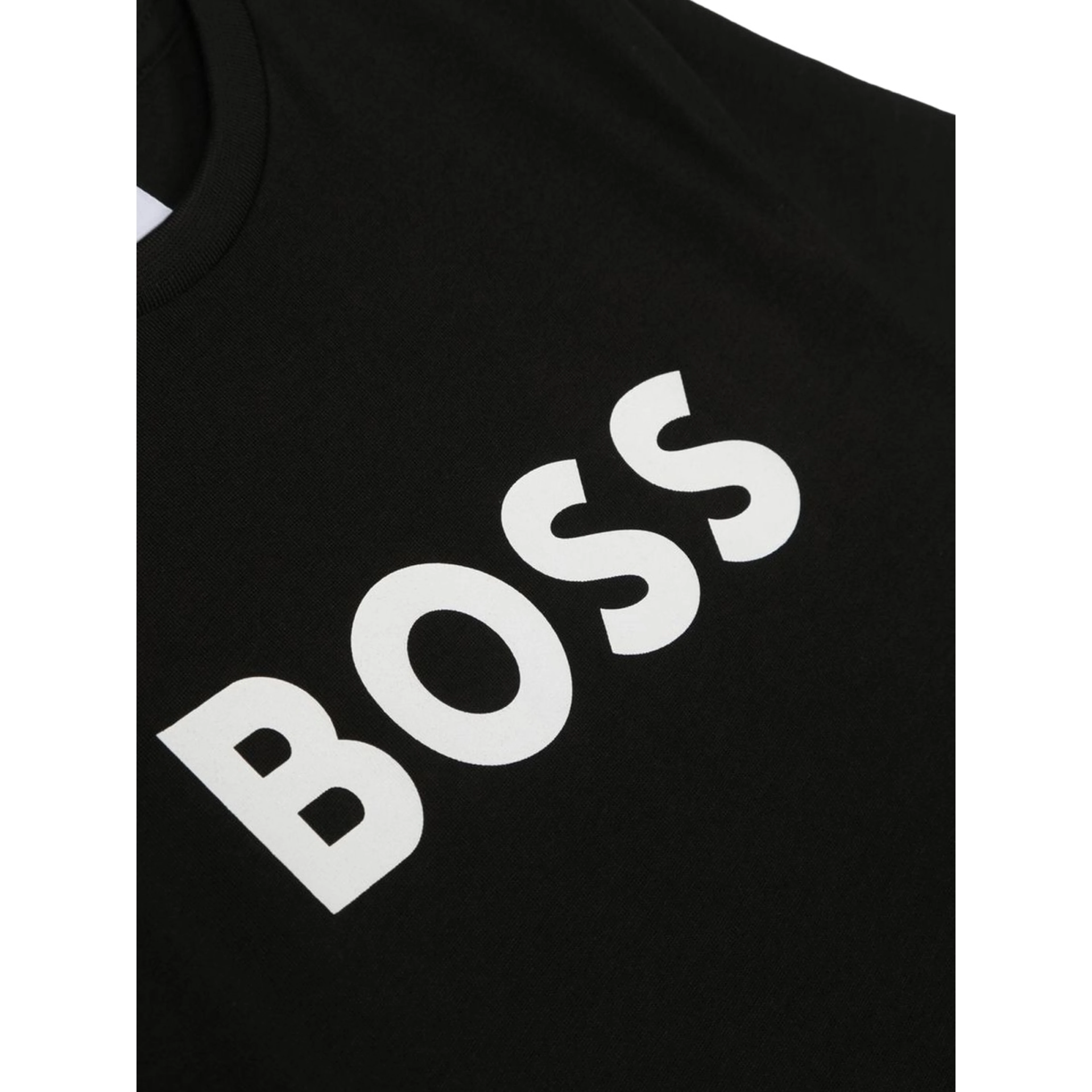 T-SHIRT LOGO