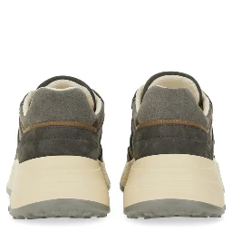 "HI-FI" SNEAKER