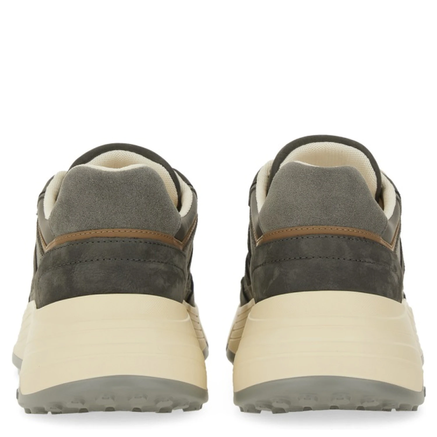 "HI-FI" SNEAKER