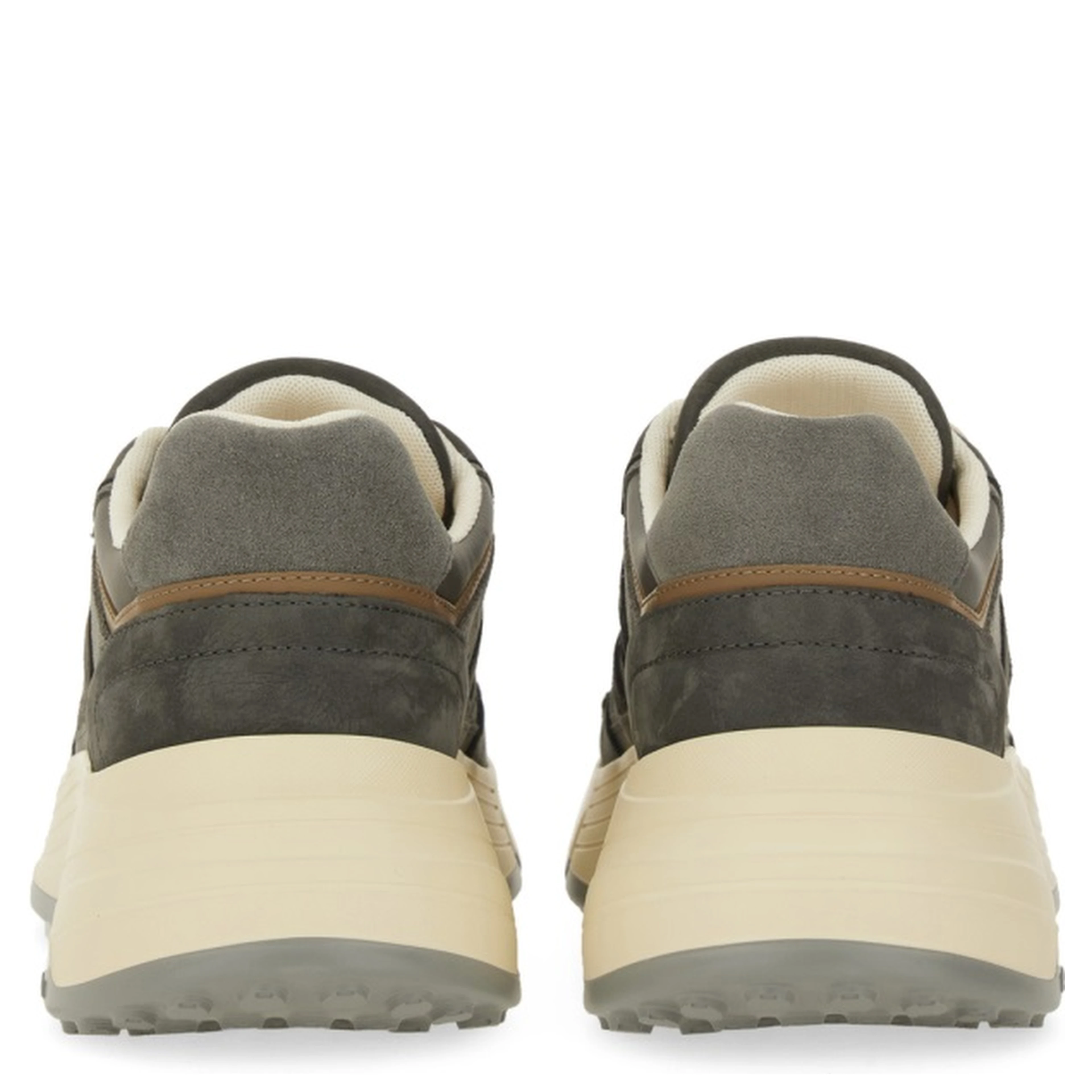 "HI-FI" SNEAKER