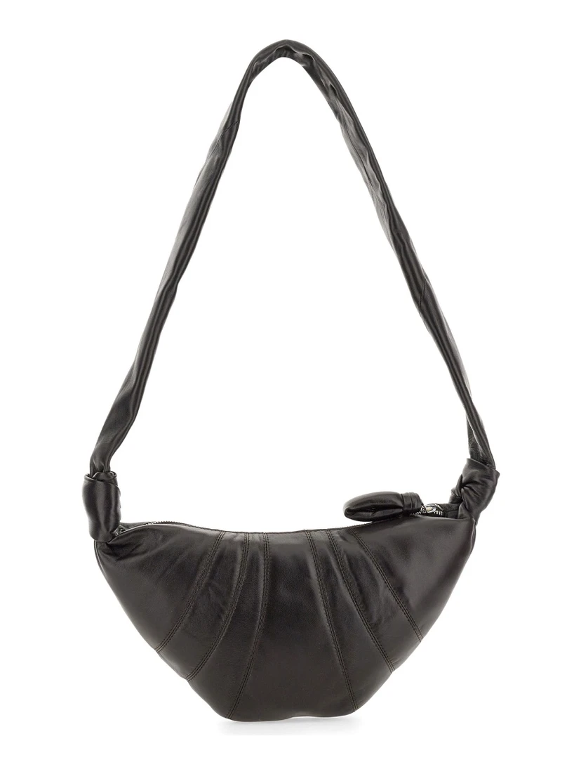 SMALL "CROISSANT" BAG