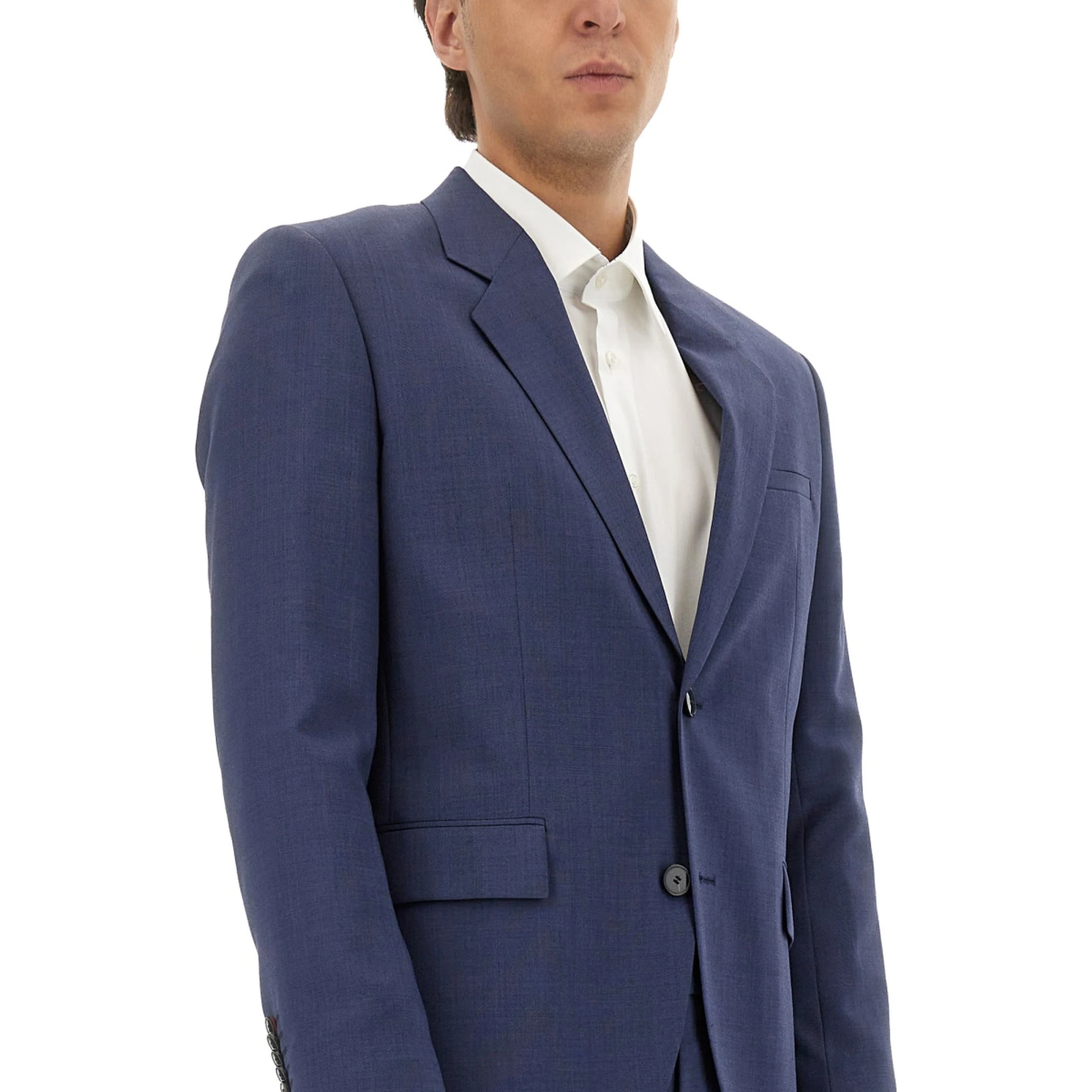 MODERN FIT JACKET