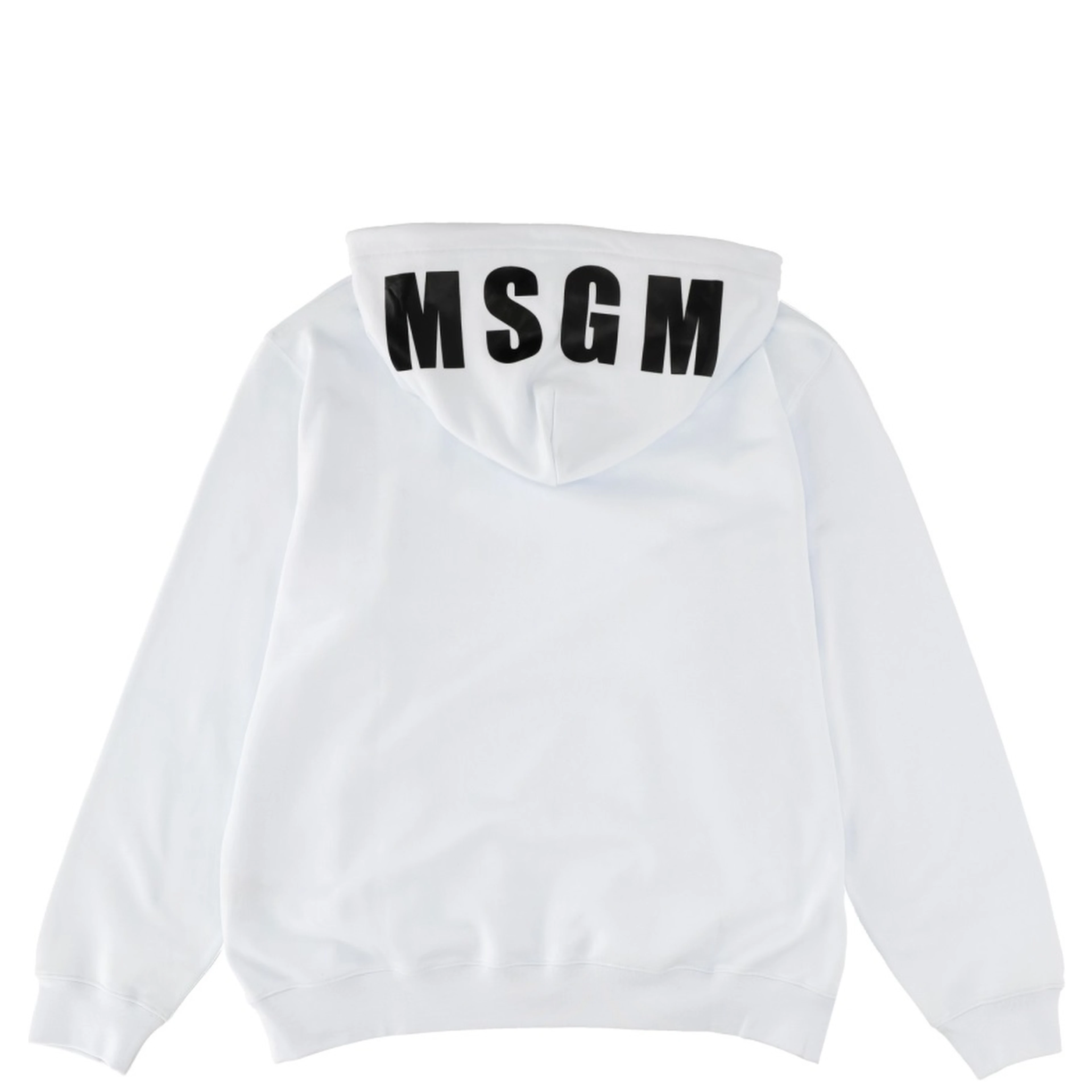 SWEATSHIRT WITH LOGO