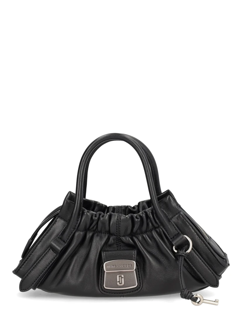 THE CRISTINA SATCHEL SMALL