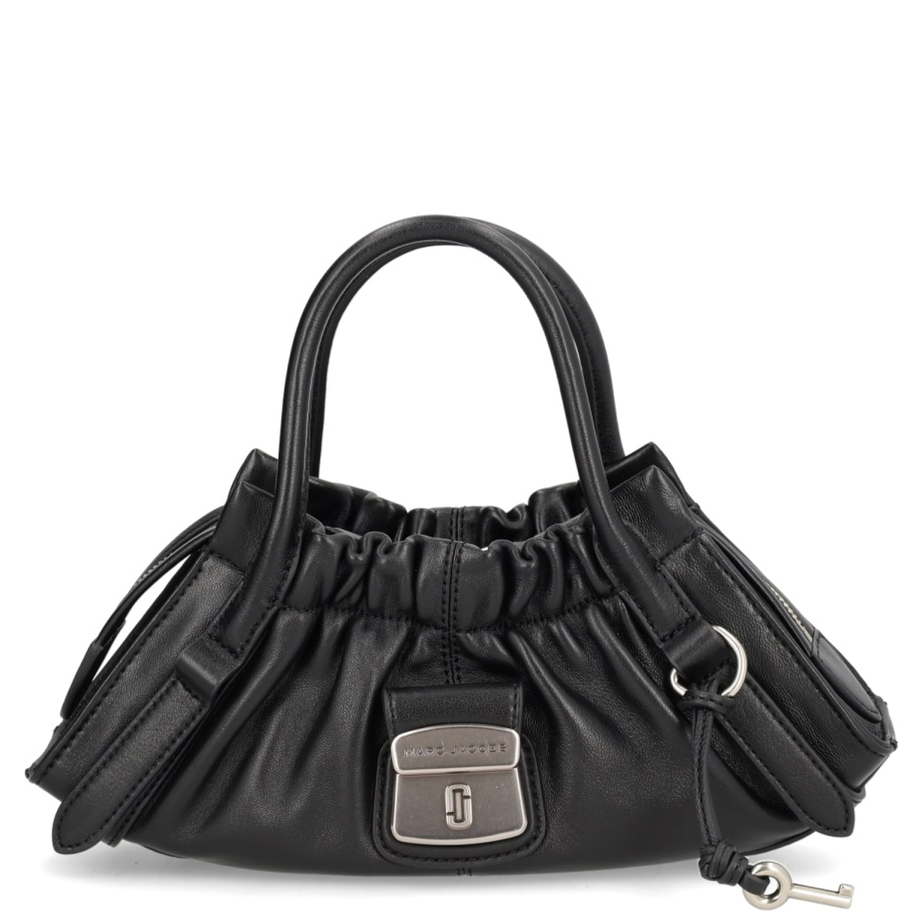 THE CRISTINA SATCHEL SMALL