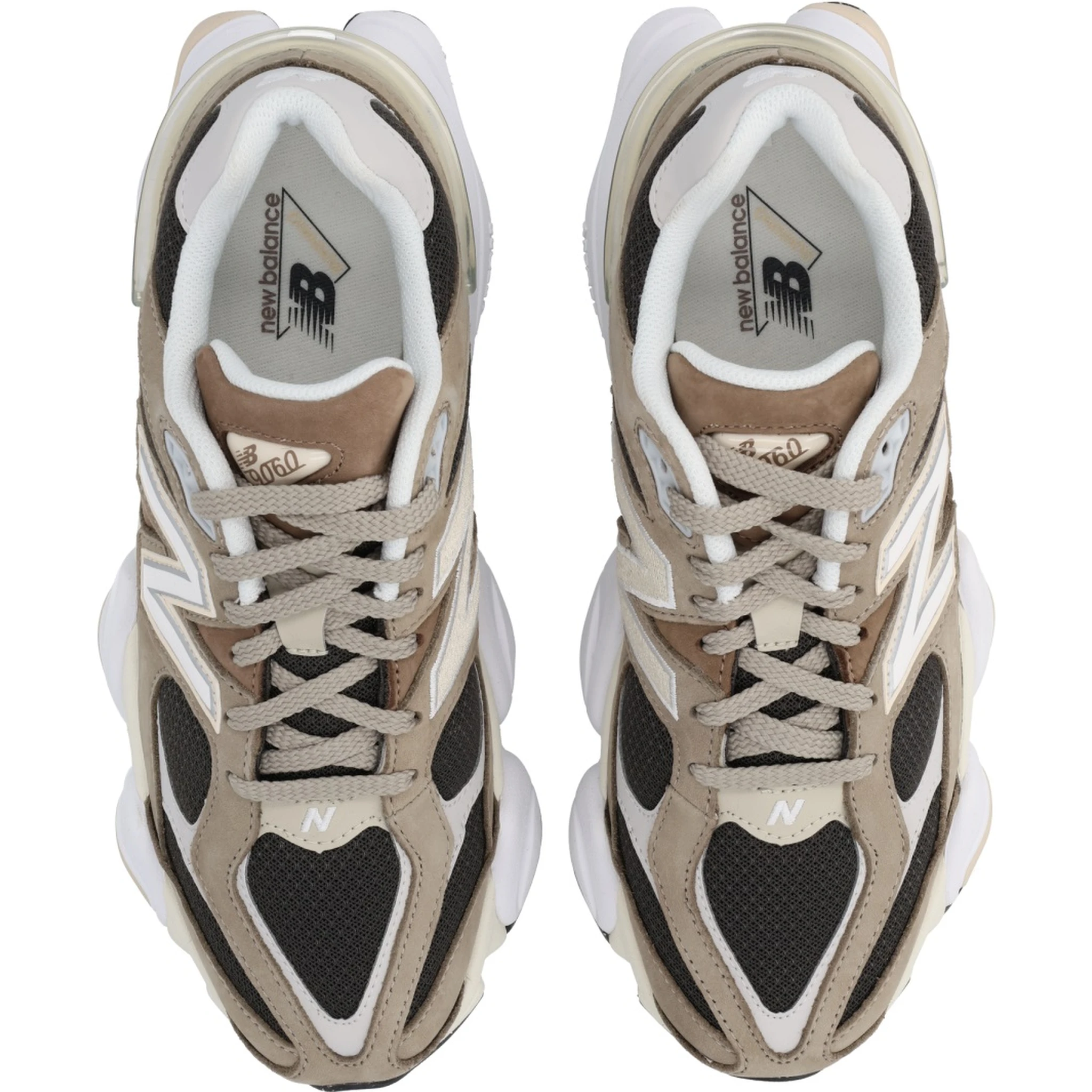 SNEAKER "U9060"