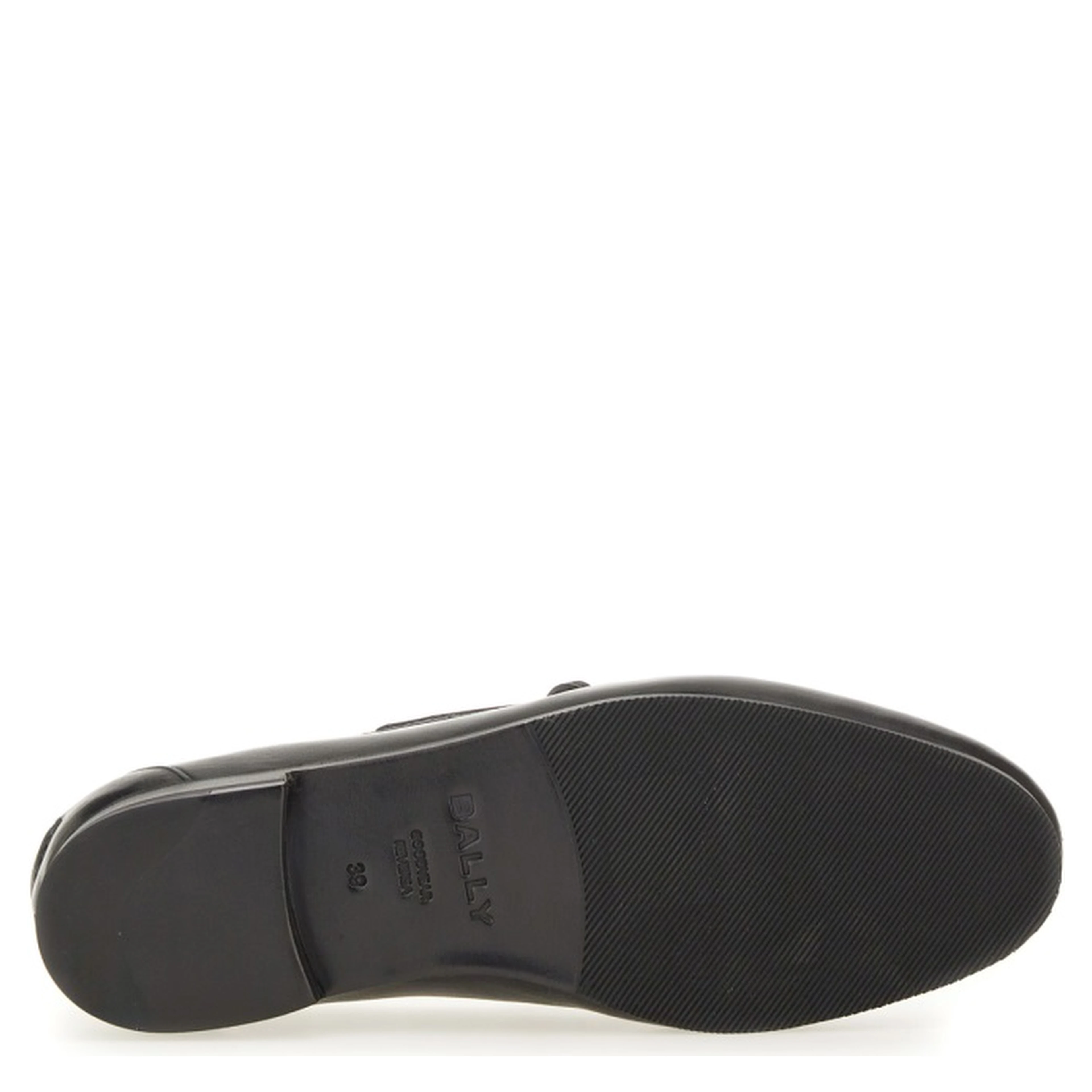 MOCCASIN "PLUME"