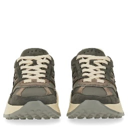 "HI-FI" SNEAKER