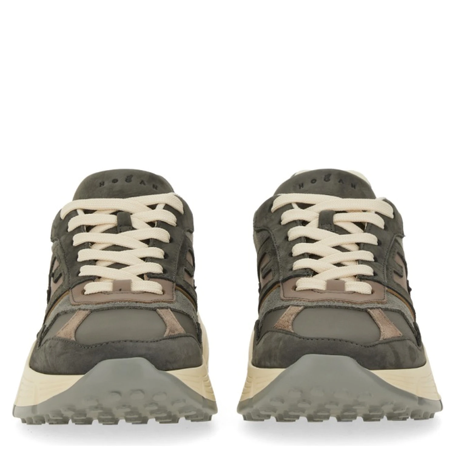 "HI-FI" SNEAKER