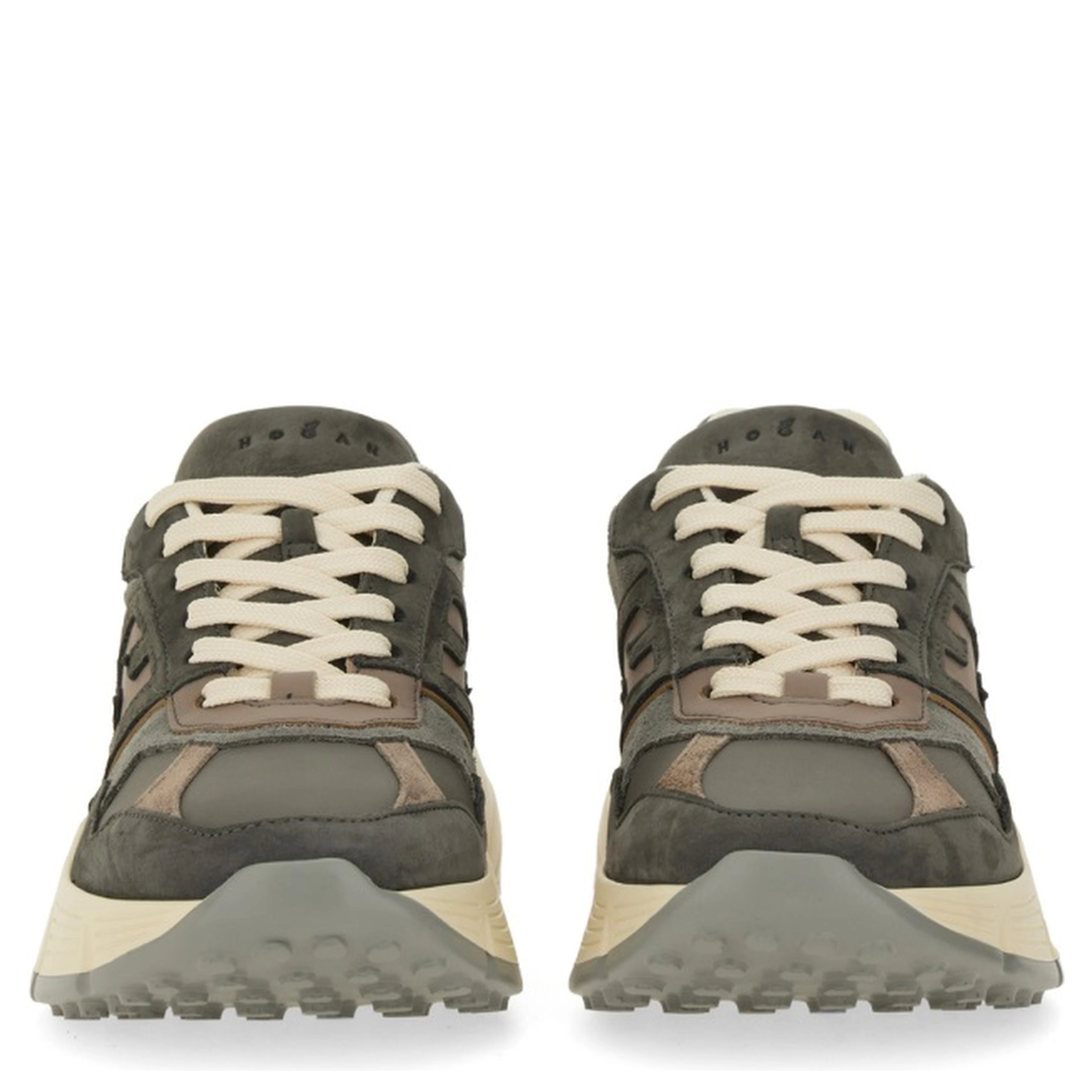 "HI-FI" SNEAKER