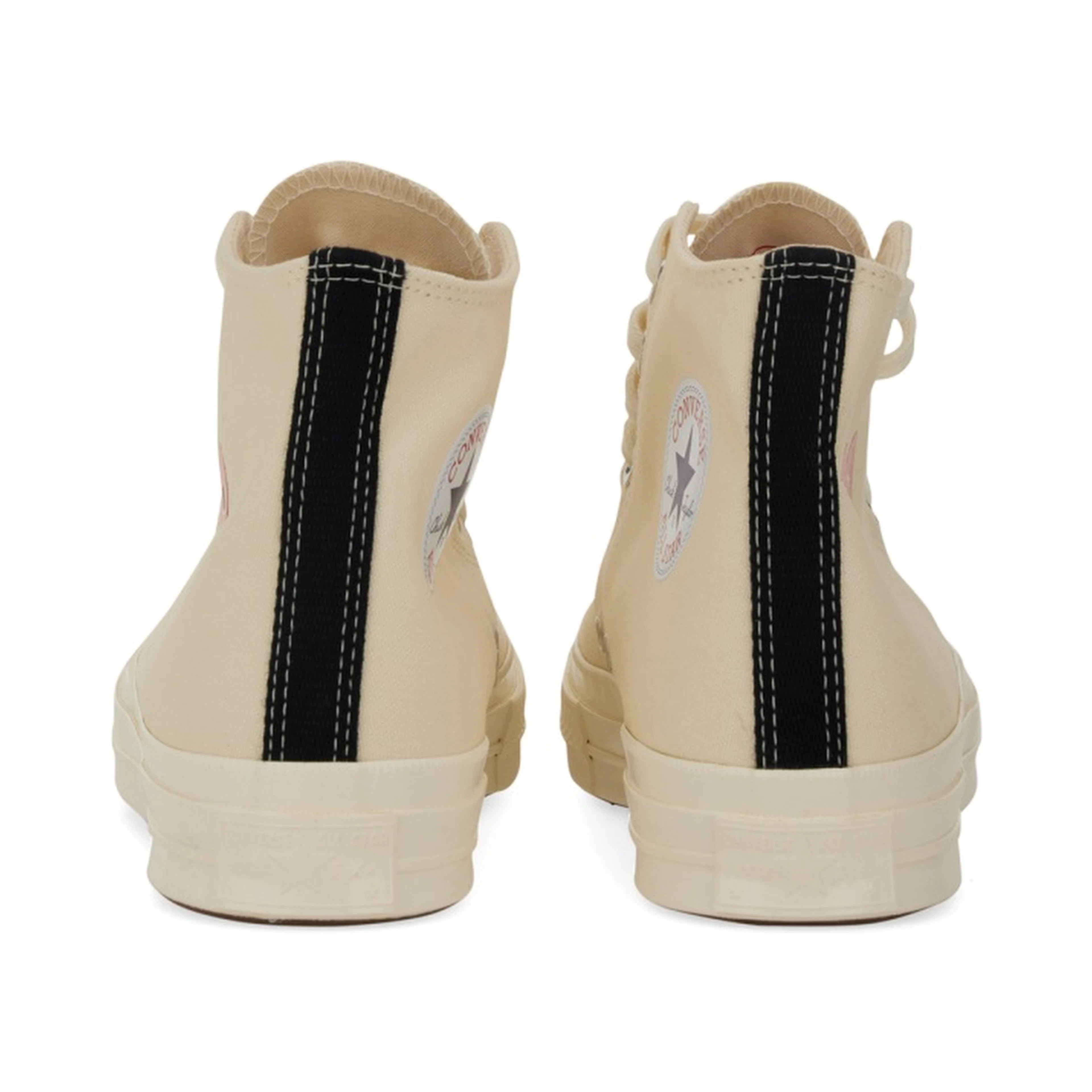 SNEAKER WITH LOGO