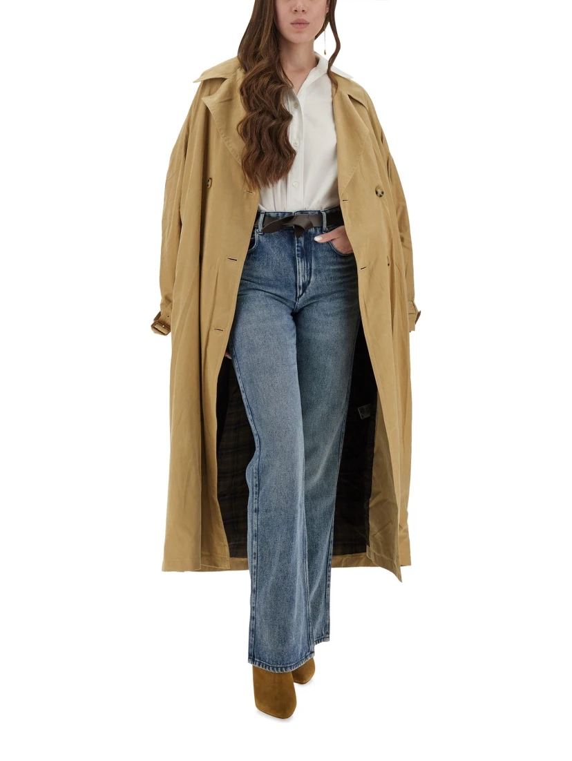 "BELVIRA" JEANS