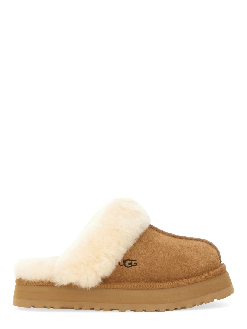 SLIP-ON SHOE DISQUETTE