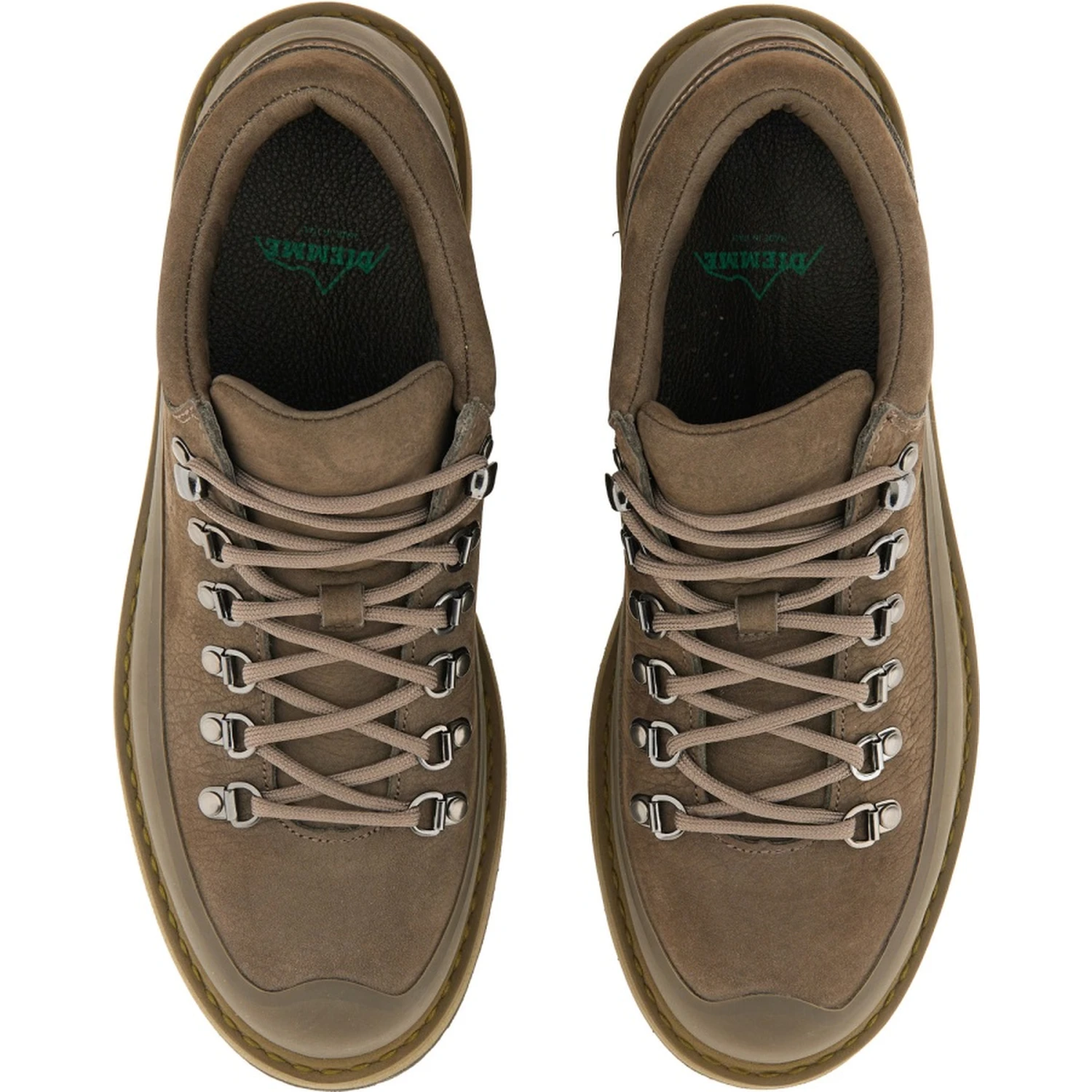 HIKING SHOE "CORNARO"