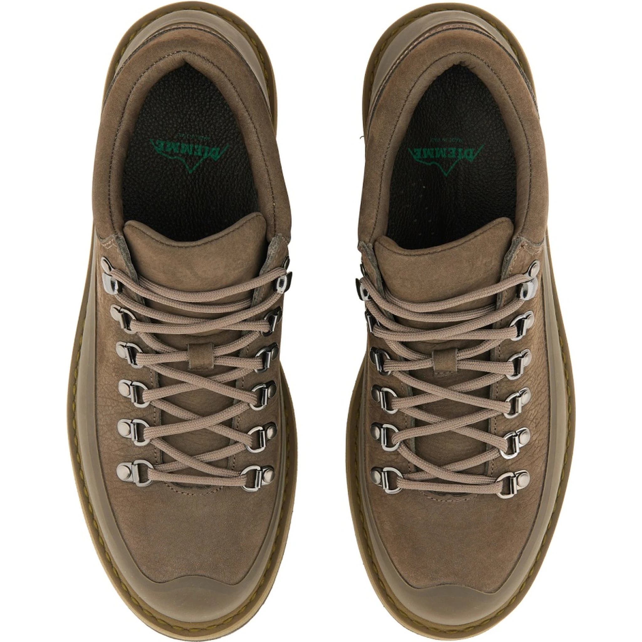 HIKING SHOE "CORNARO"