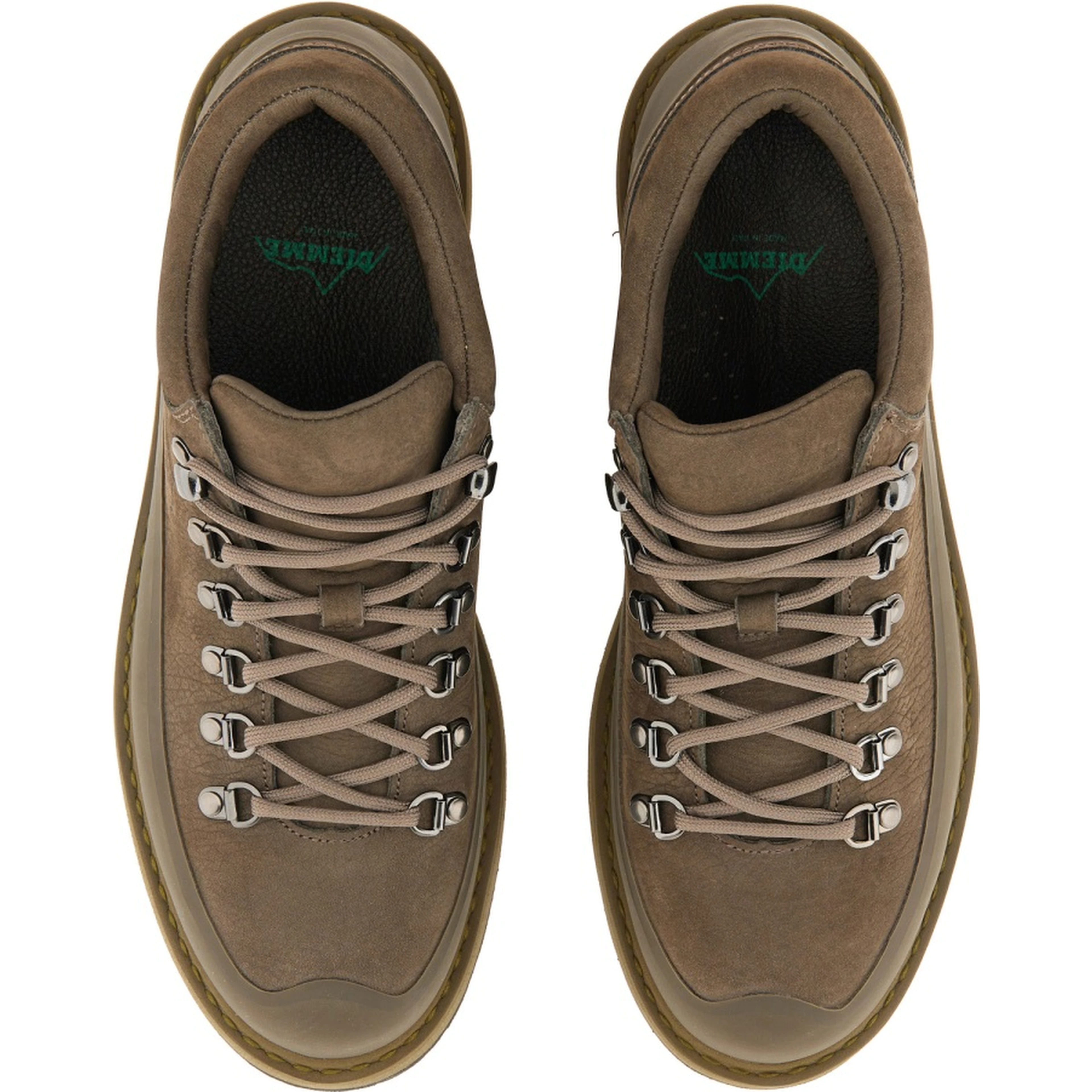 HIKING SHOE "CORNARO"
