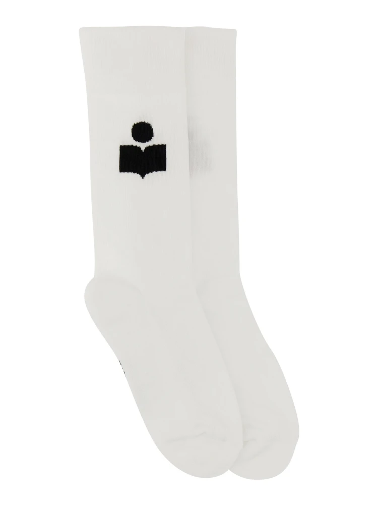 SOCK WITH LOGO alternative