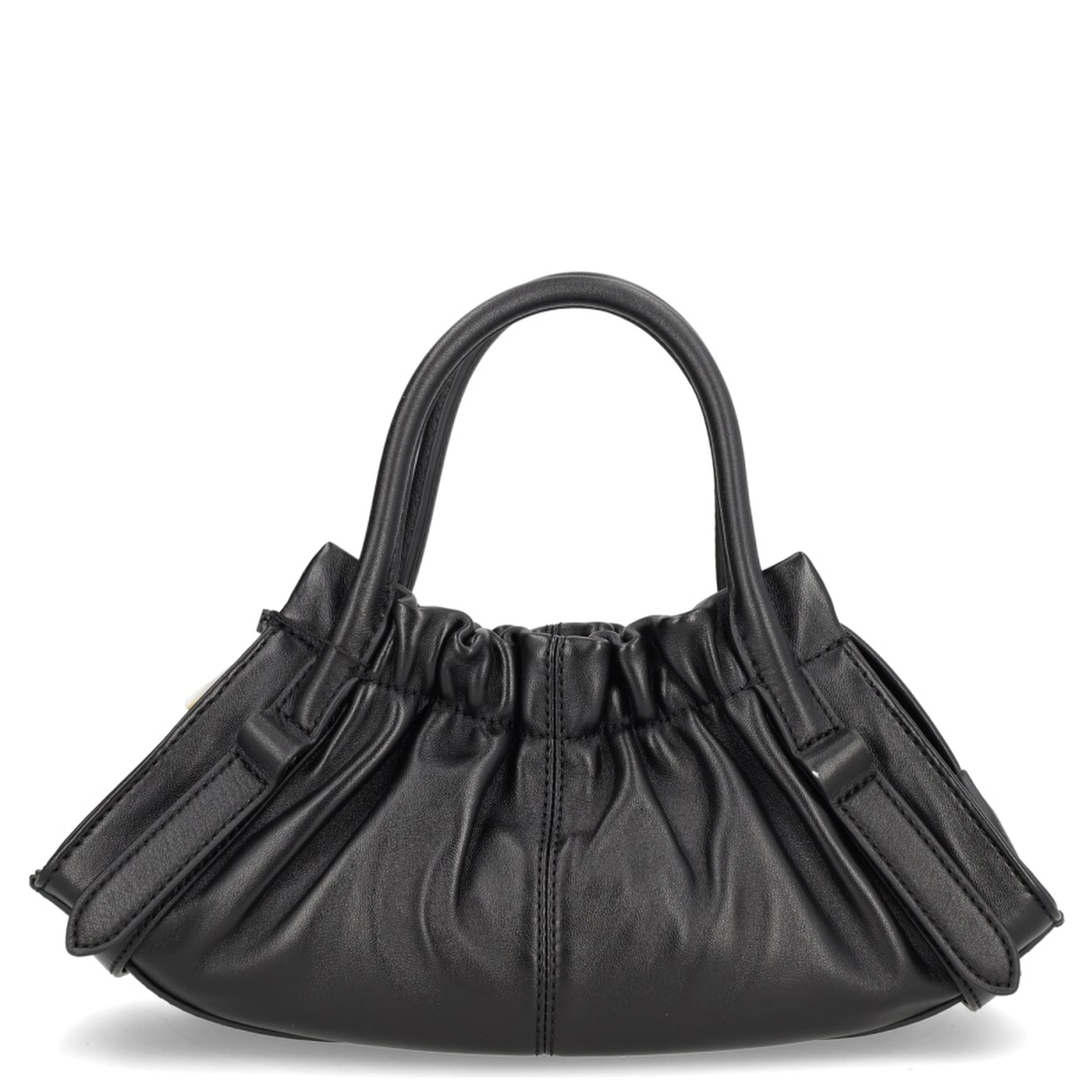 THE CRISTINA SATCHEL SMALL