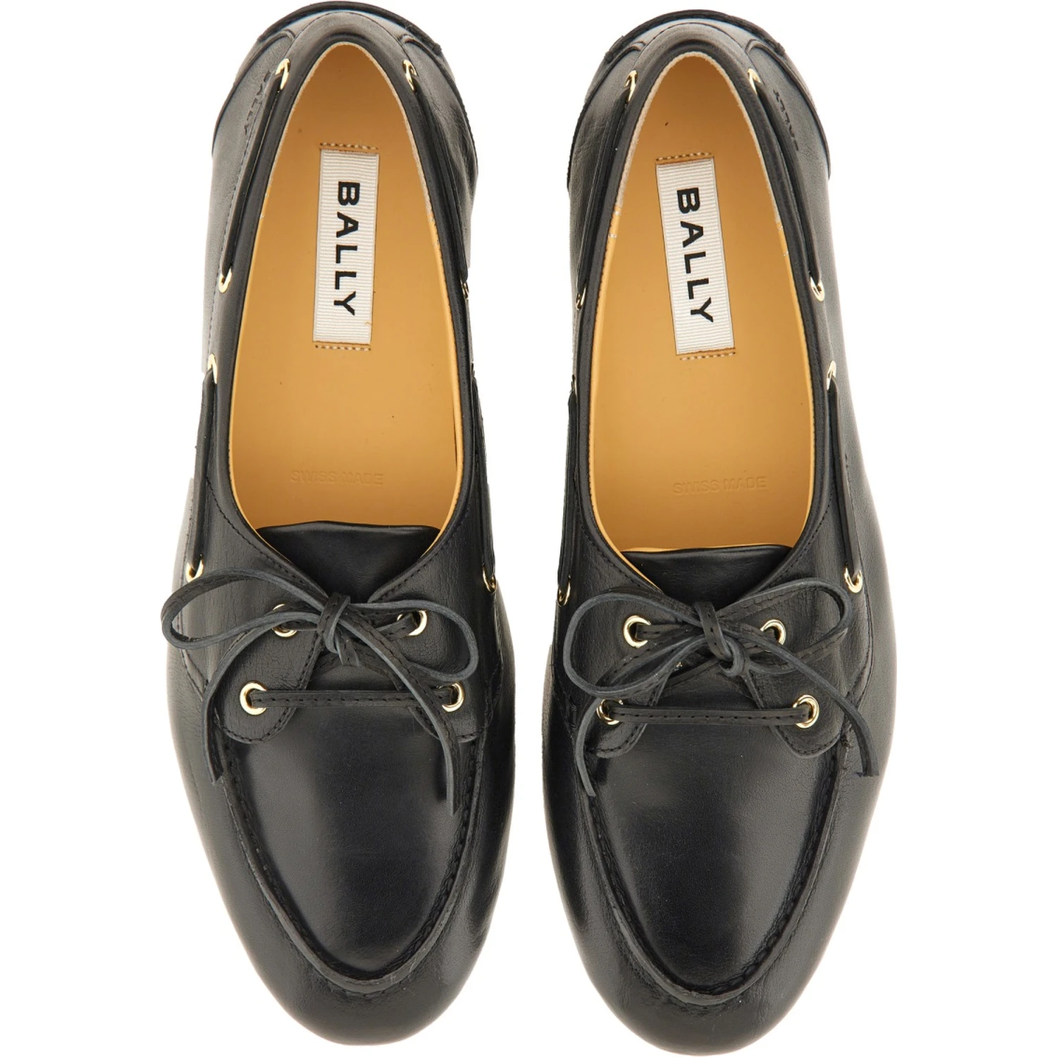 MOCCASIN "PLUME"