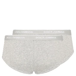 BI-PACK BRIEFS "BRANDO"
