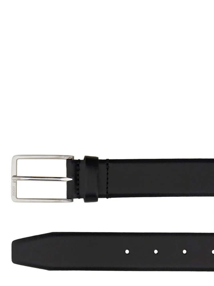 BELT WITH BUCKLE alternative