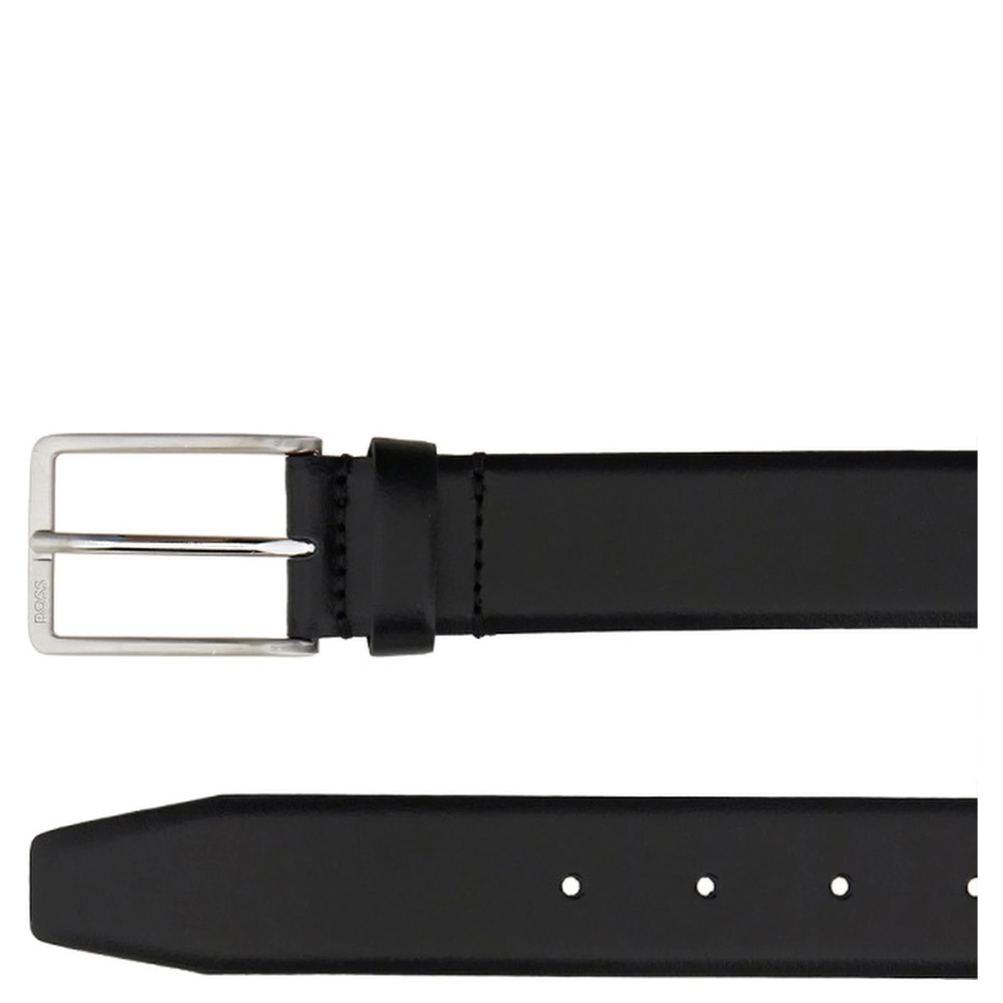 BELT WITH BUCKLE