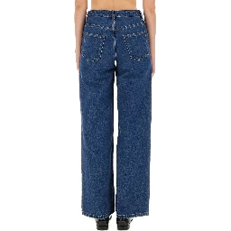 "ELISABETH" JEANS