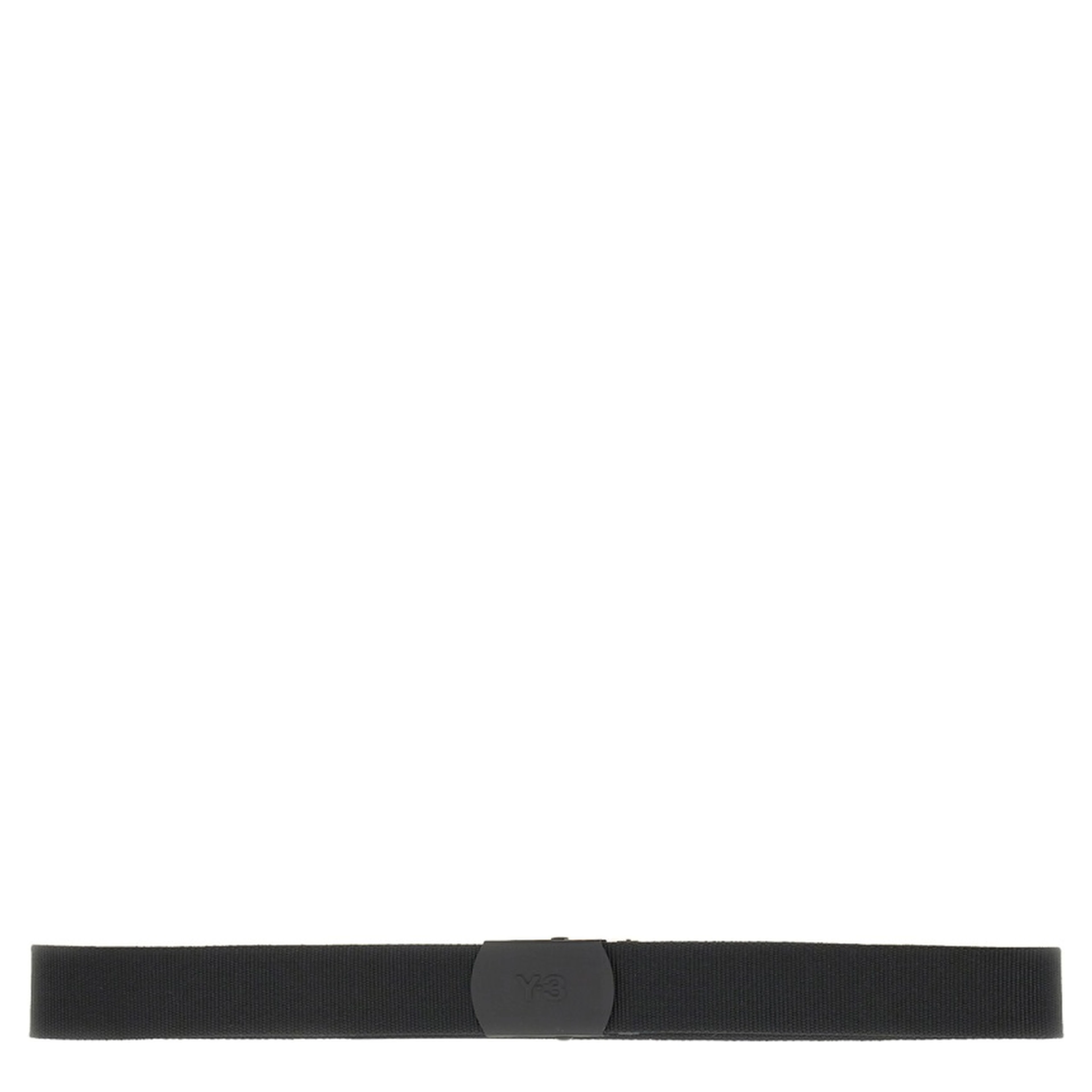 BELT "Y - 3 CLASSIC"