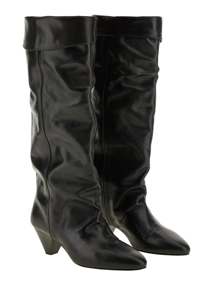 BOOT "ELITA" alternative