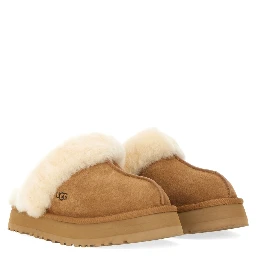 SLIP-ON SHOE DISQUETTE