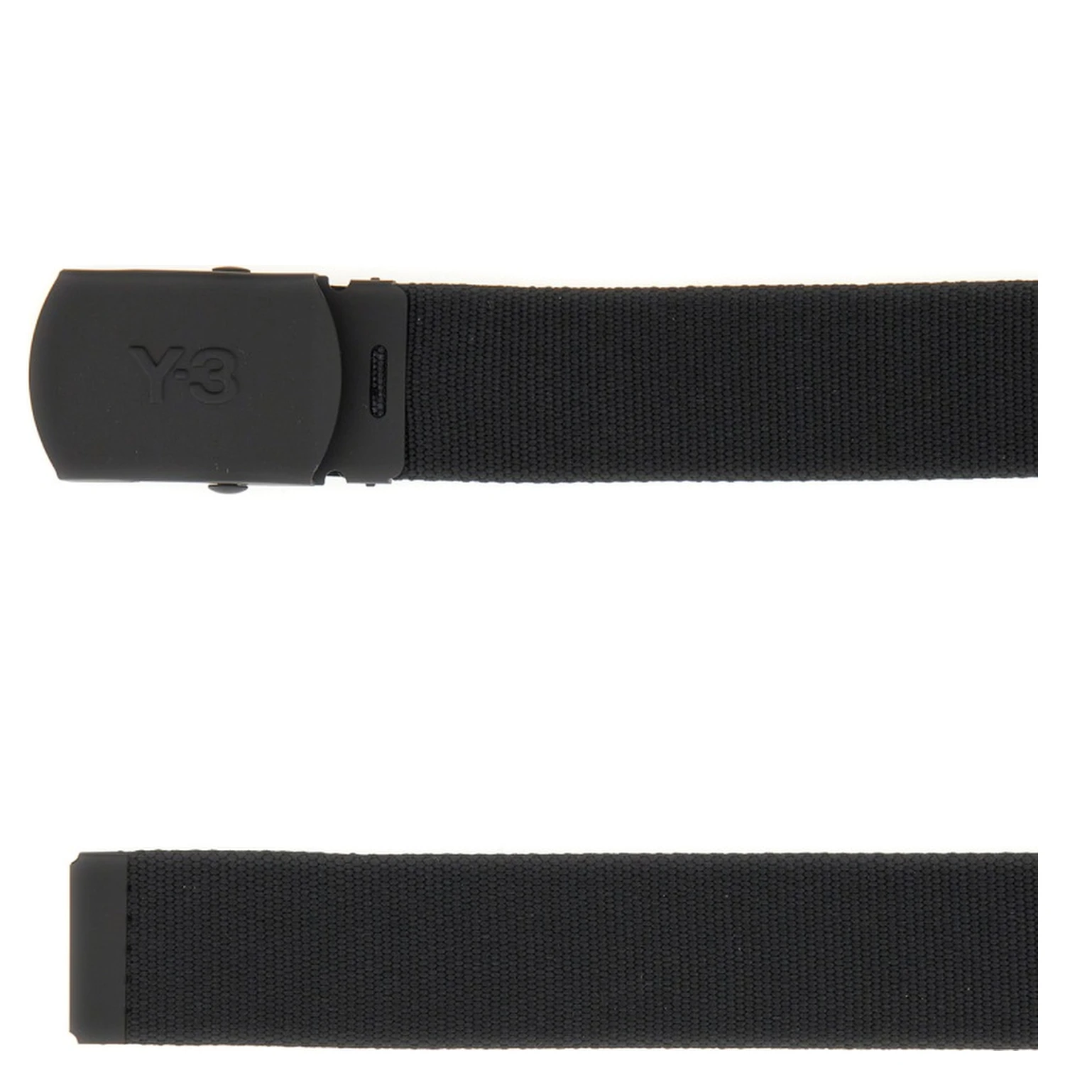 BELT "Y - 3 CLASSIC"