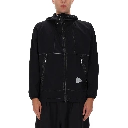 JACKET "PARTEX"