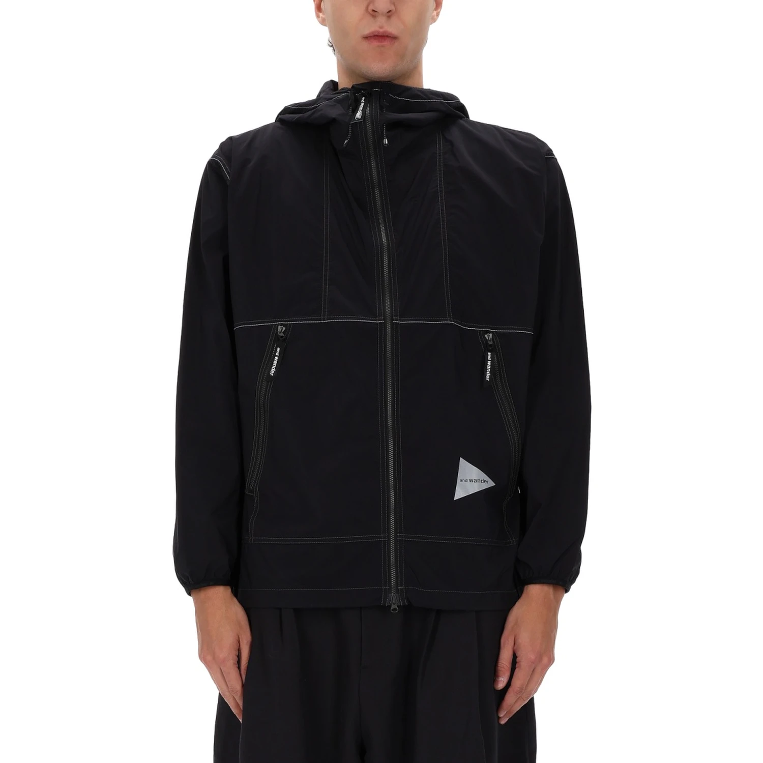 JACKET "PARTEX"