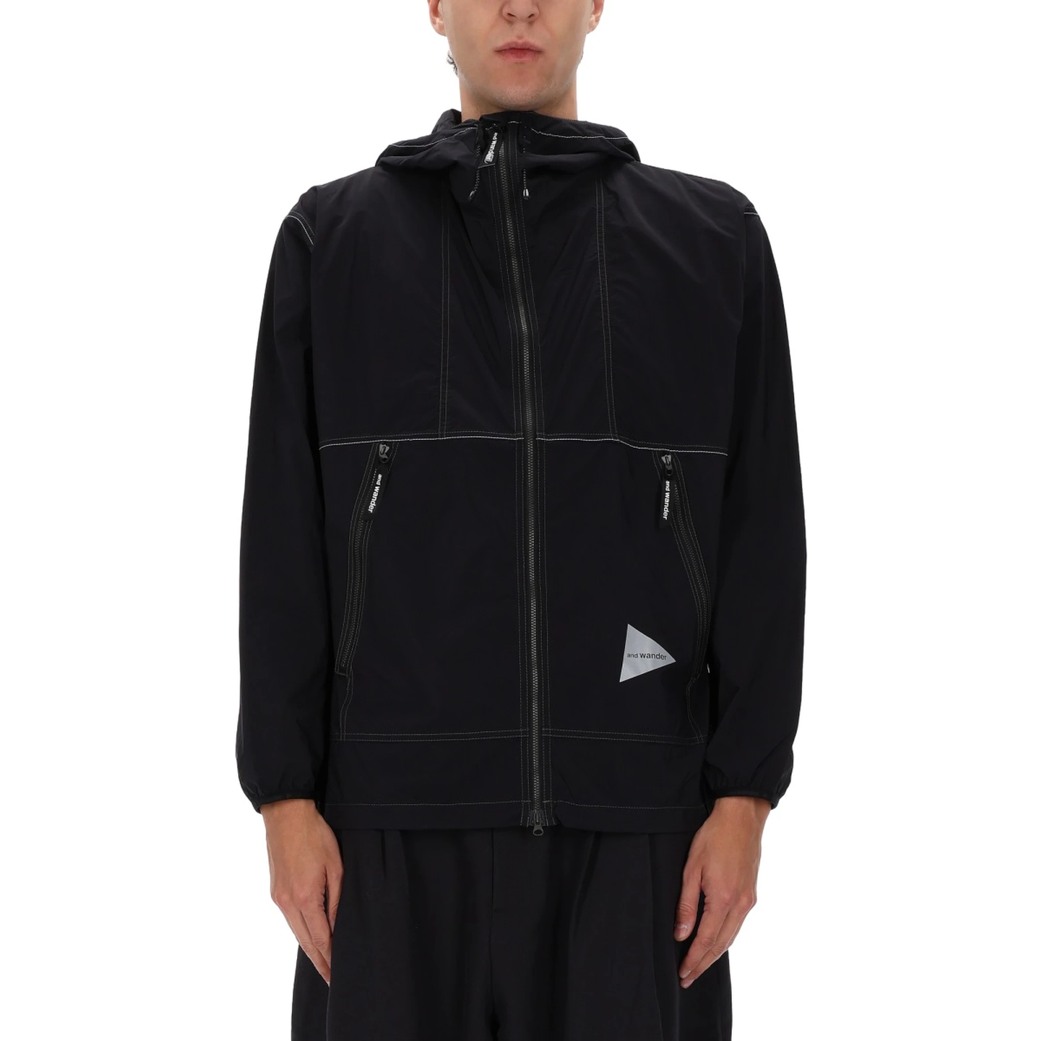 JACKET "PARTEX"