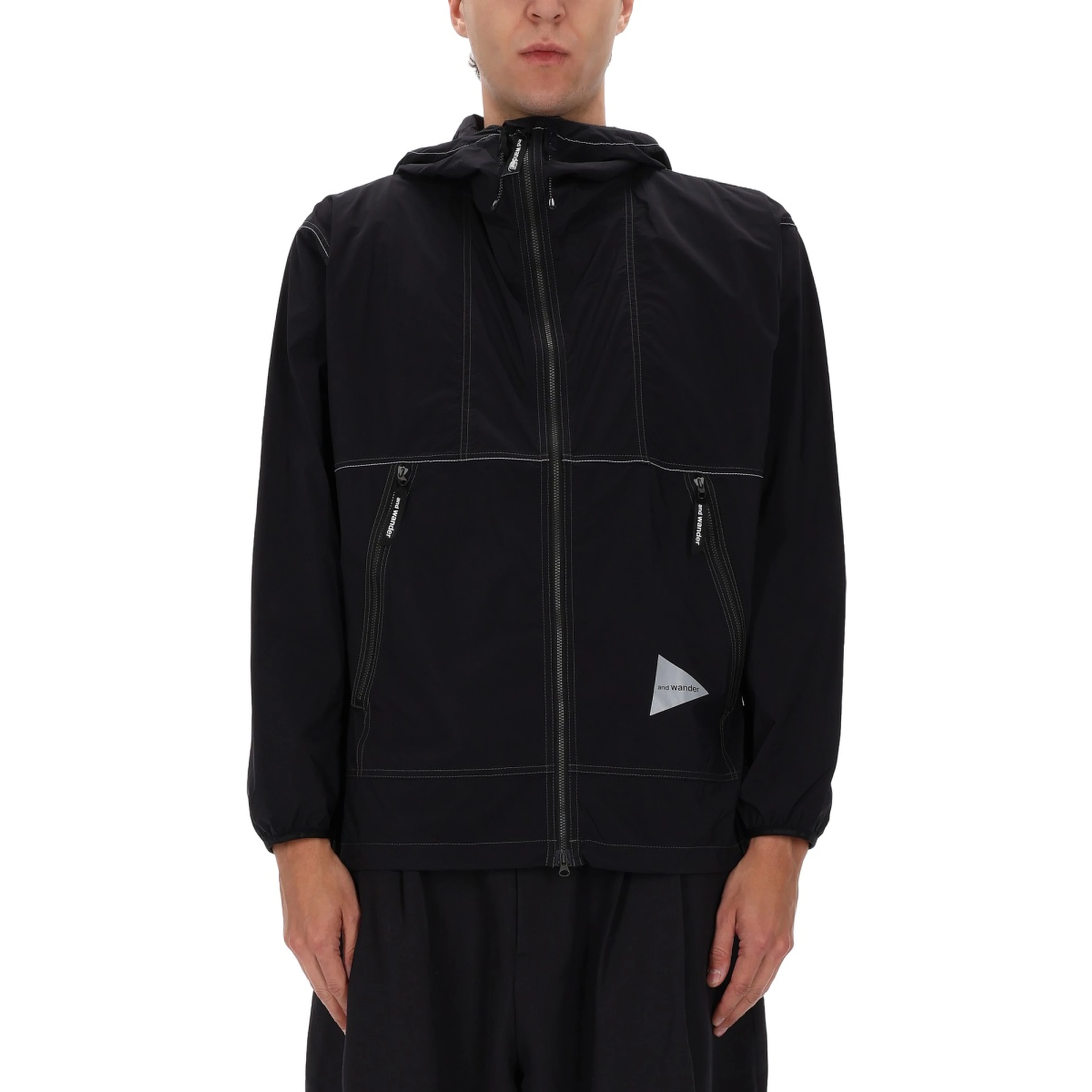 JACKET "PARTEX"