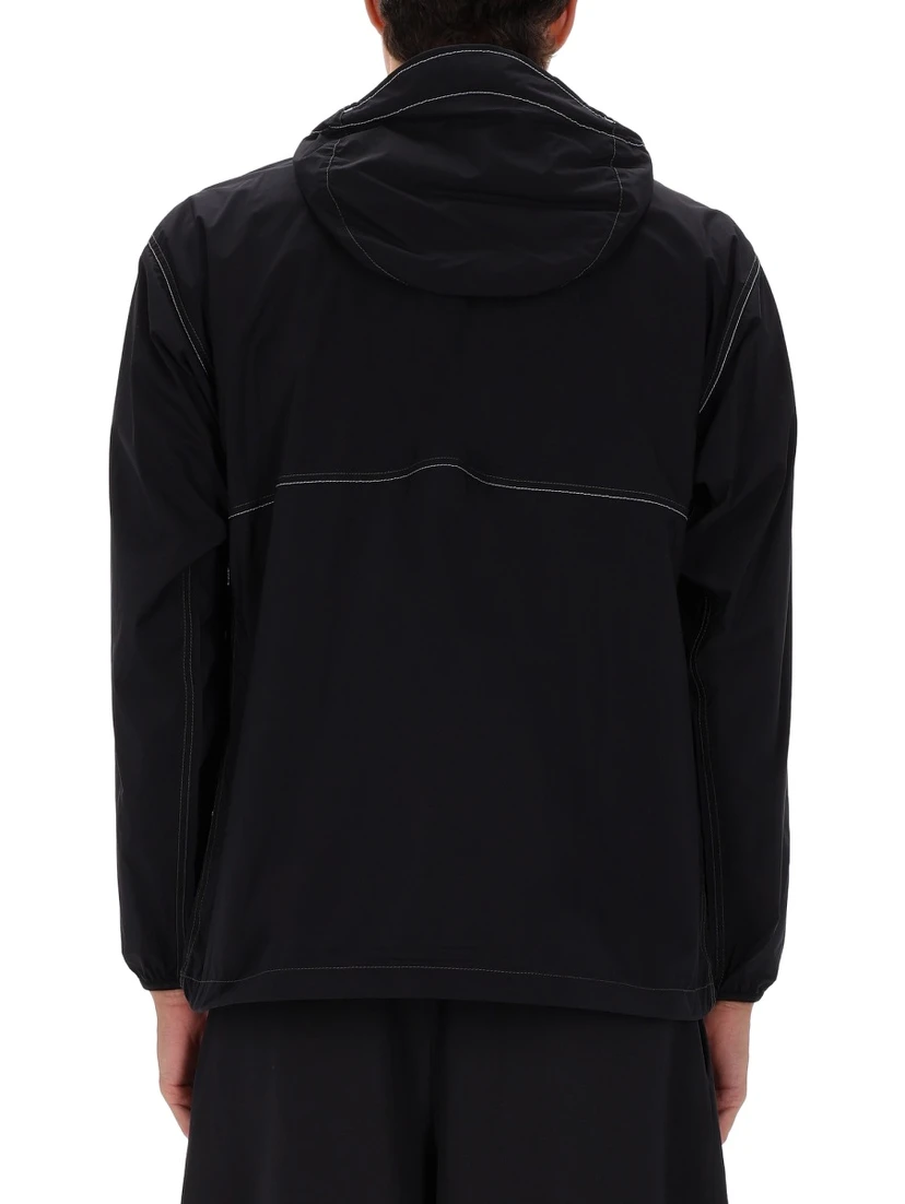 JACKET "PARTEX"