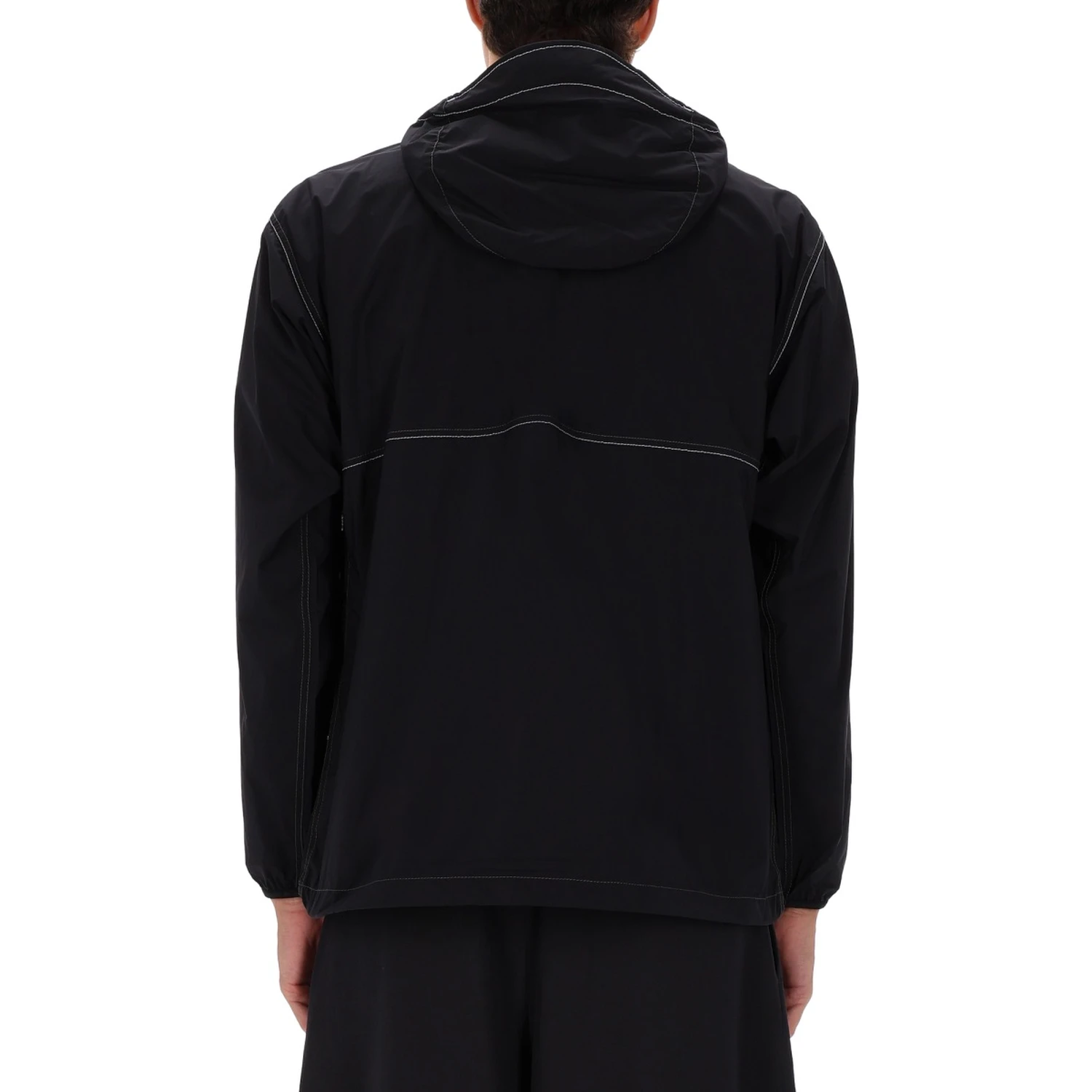 JACKET "PARTEX"