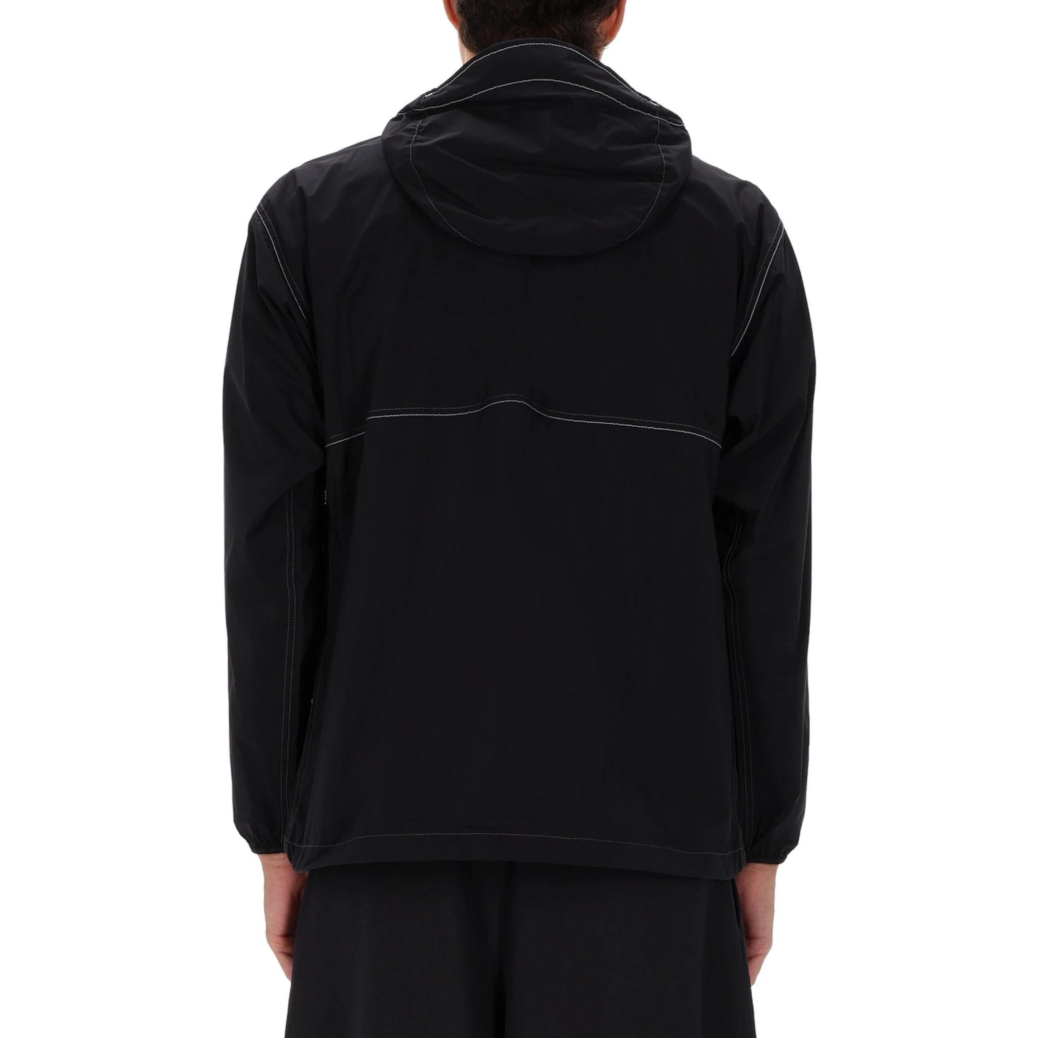 JACKET "PARTEX"