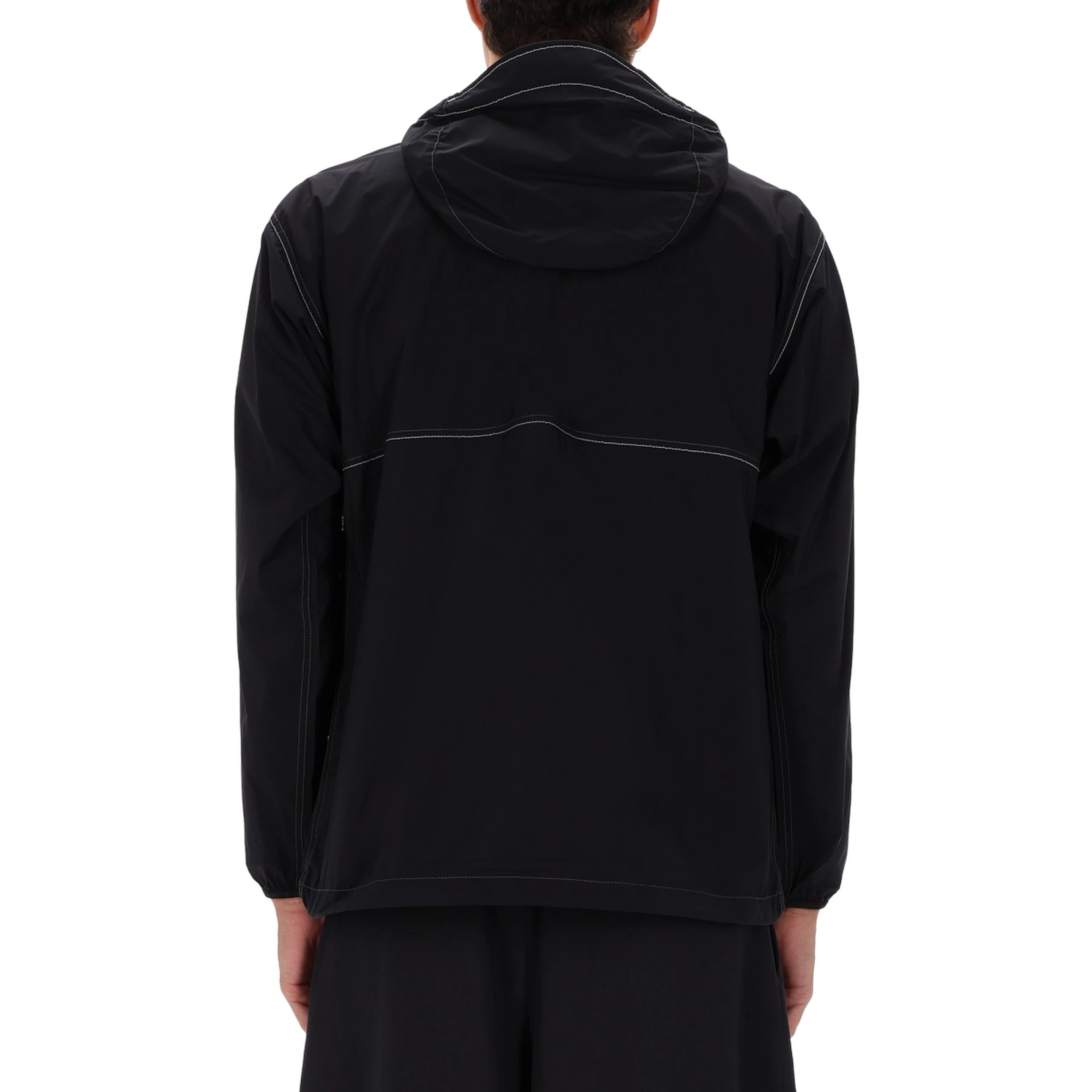 JACKET "PARTEX"