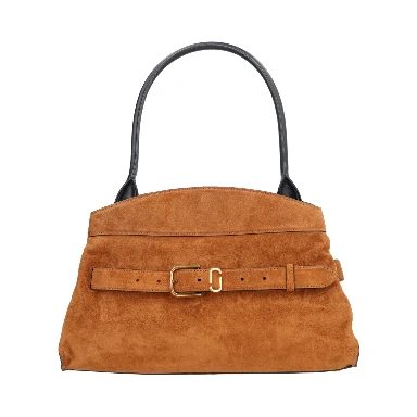 "THE DAKOTA SATCHEL" BAG