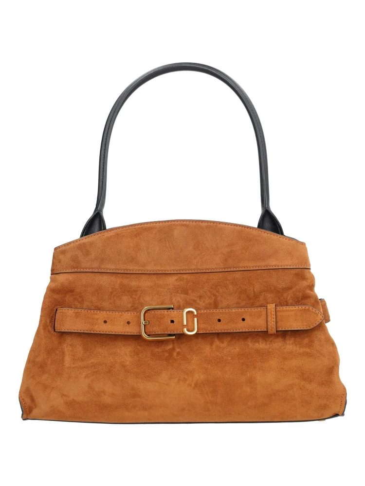 "THE DAKOTA SATCHEL" BAG