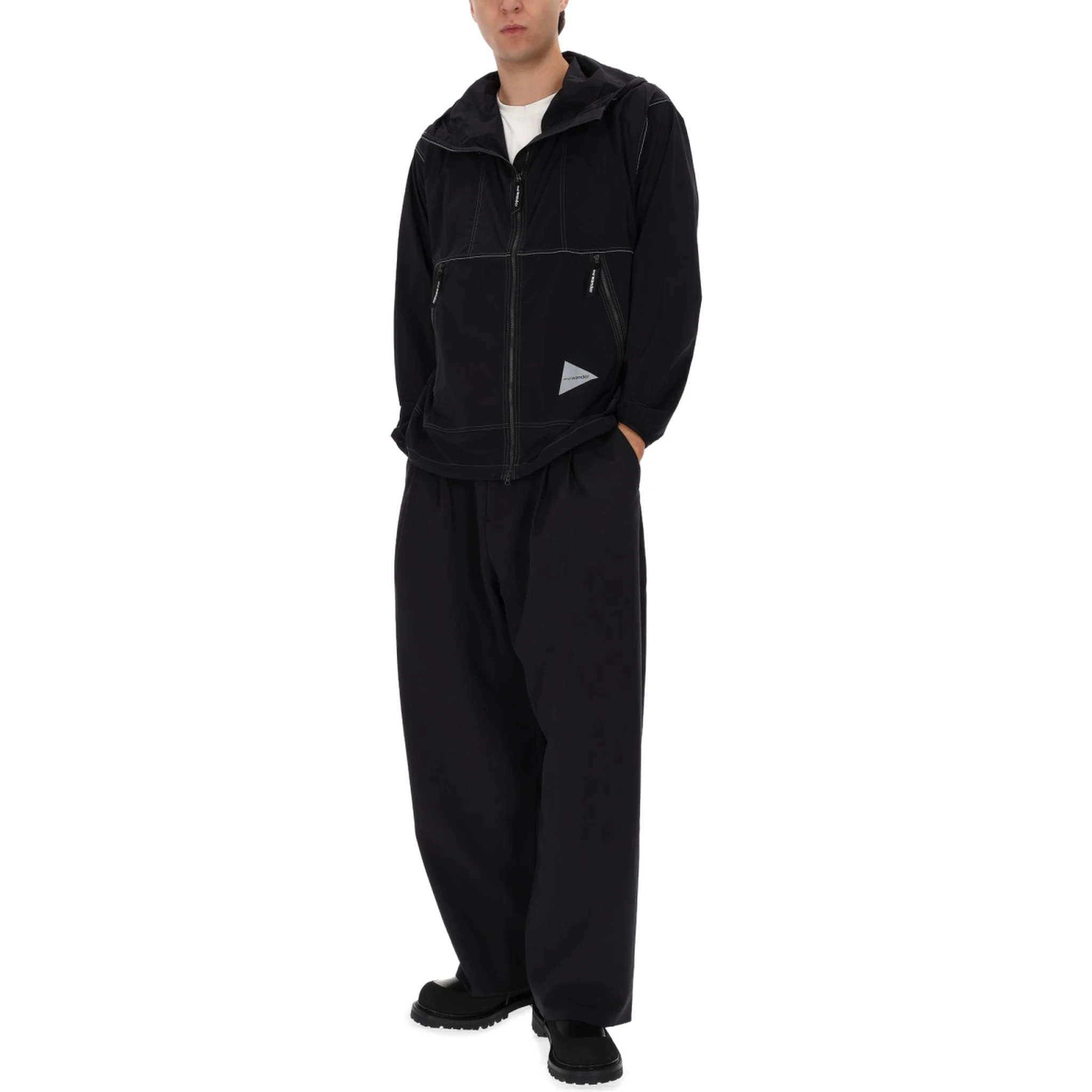 JACKET "PARTEX"