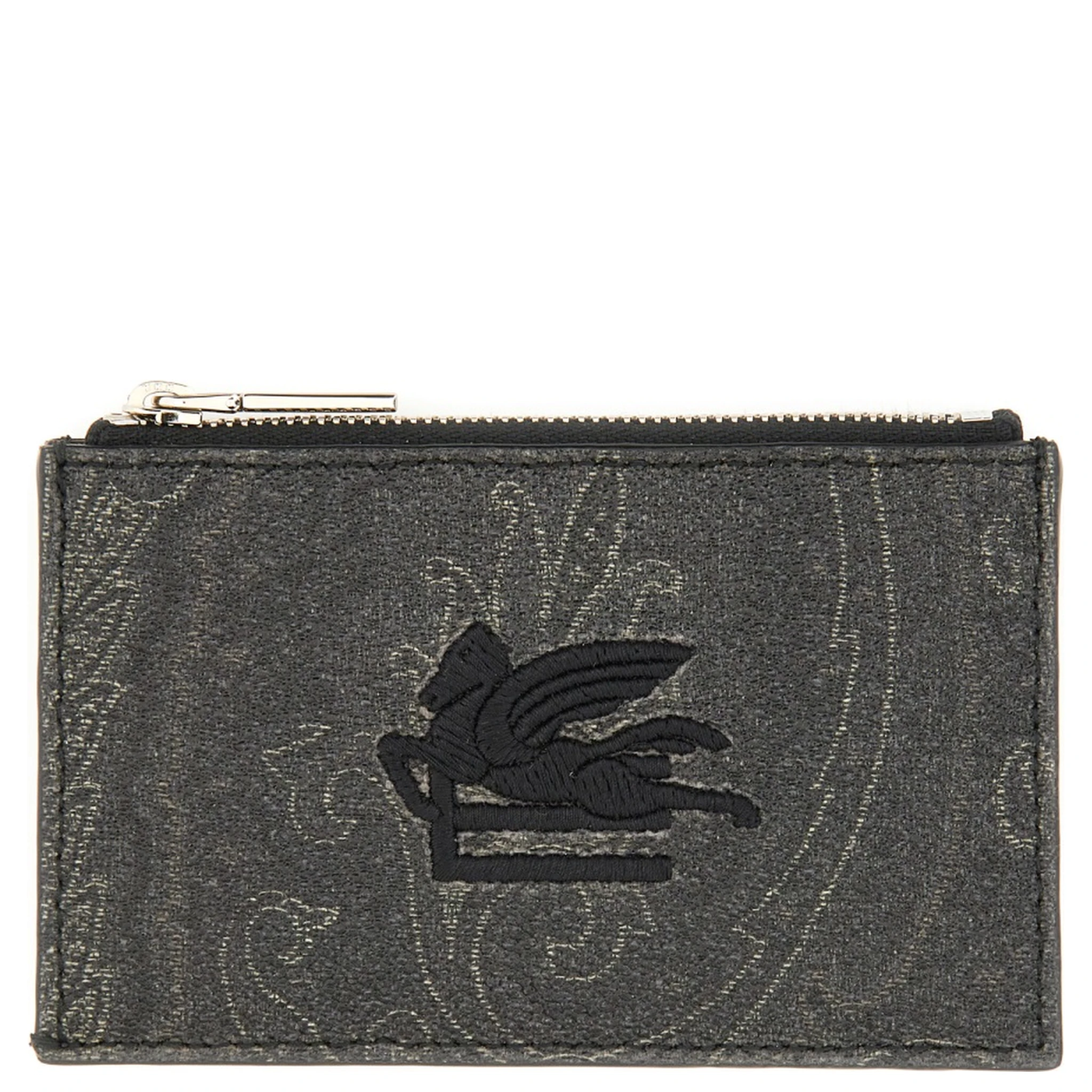 CARD HOLDER "ARNICA" WITH PEGASUS