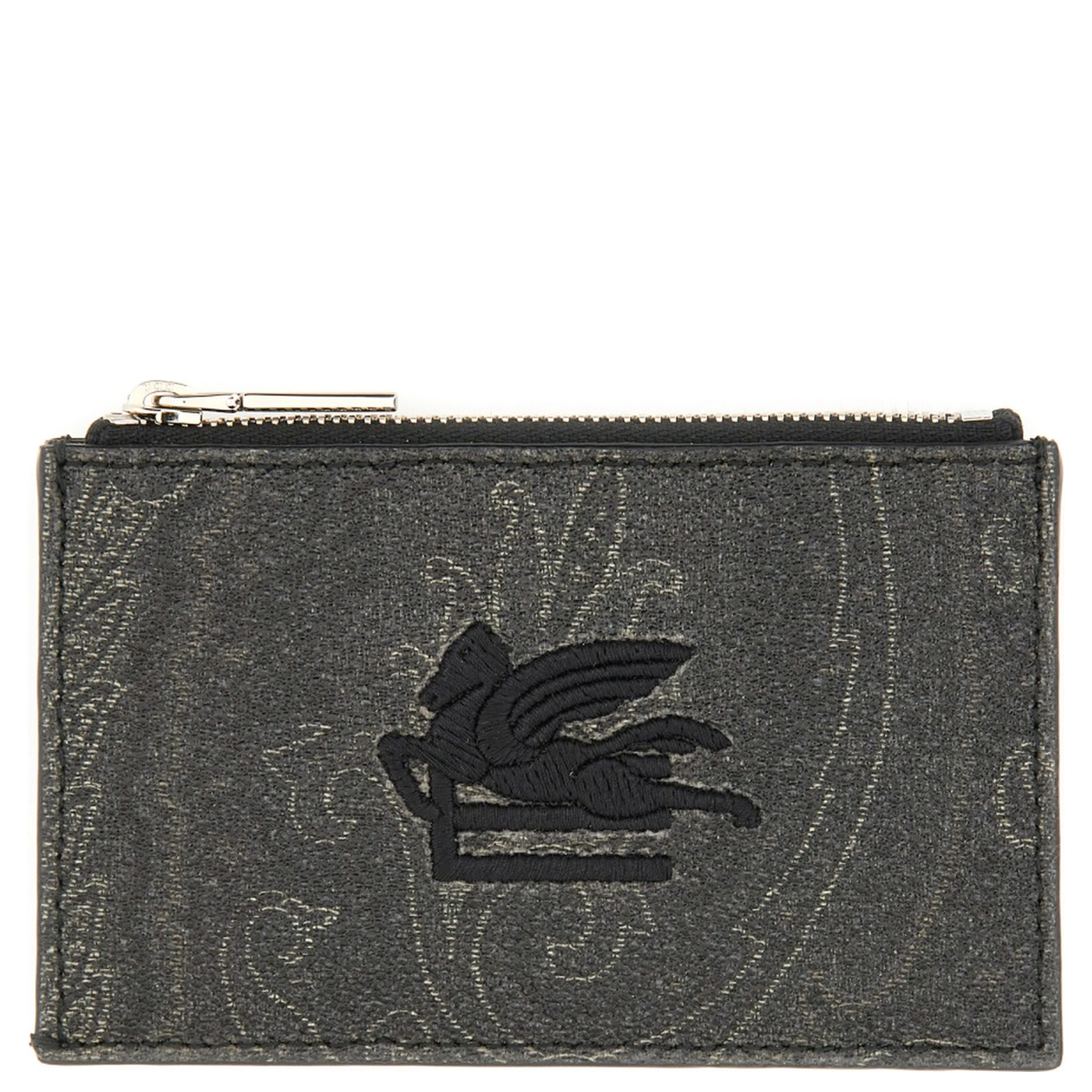 CARD HOLDER "ARNICA" WITH PEGASUS
