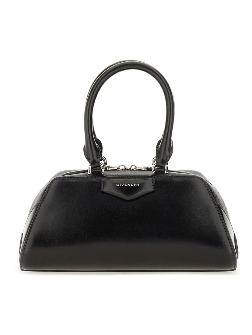 "ANTIGONA EAST-WEST" MINI BAG