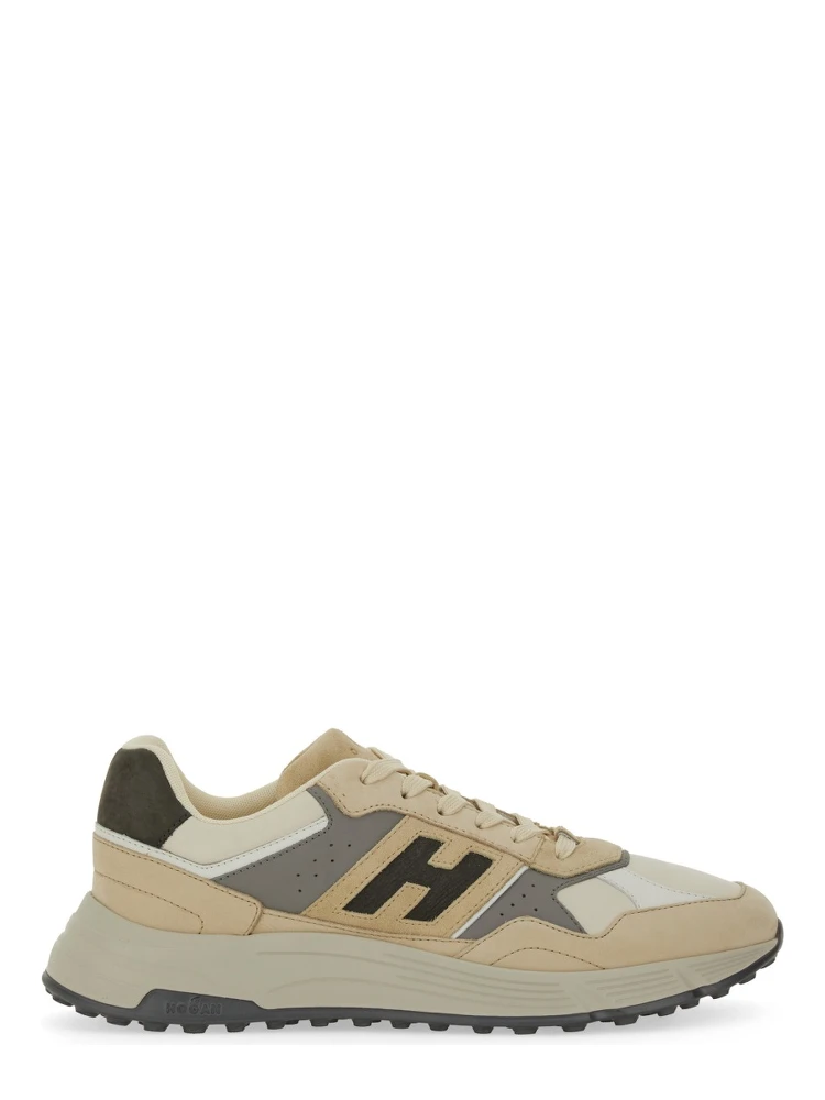 "HYPERLIGHT" SNEAKER